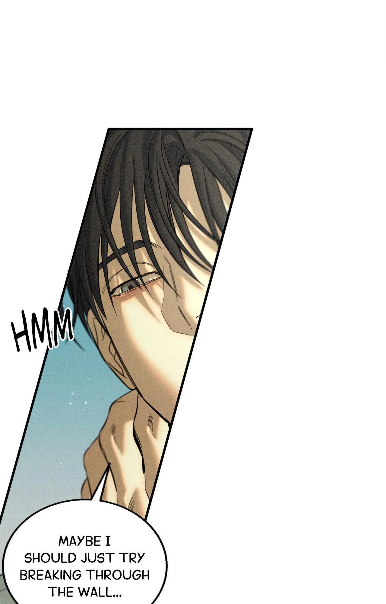 Night of Muheun (Official) - Chapter 57 manhwa