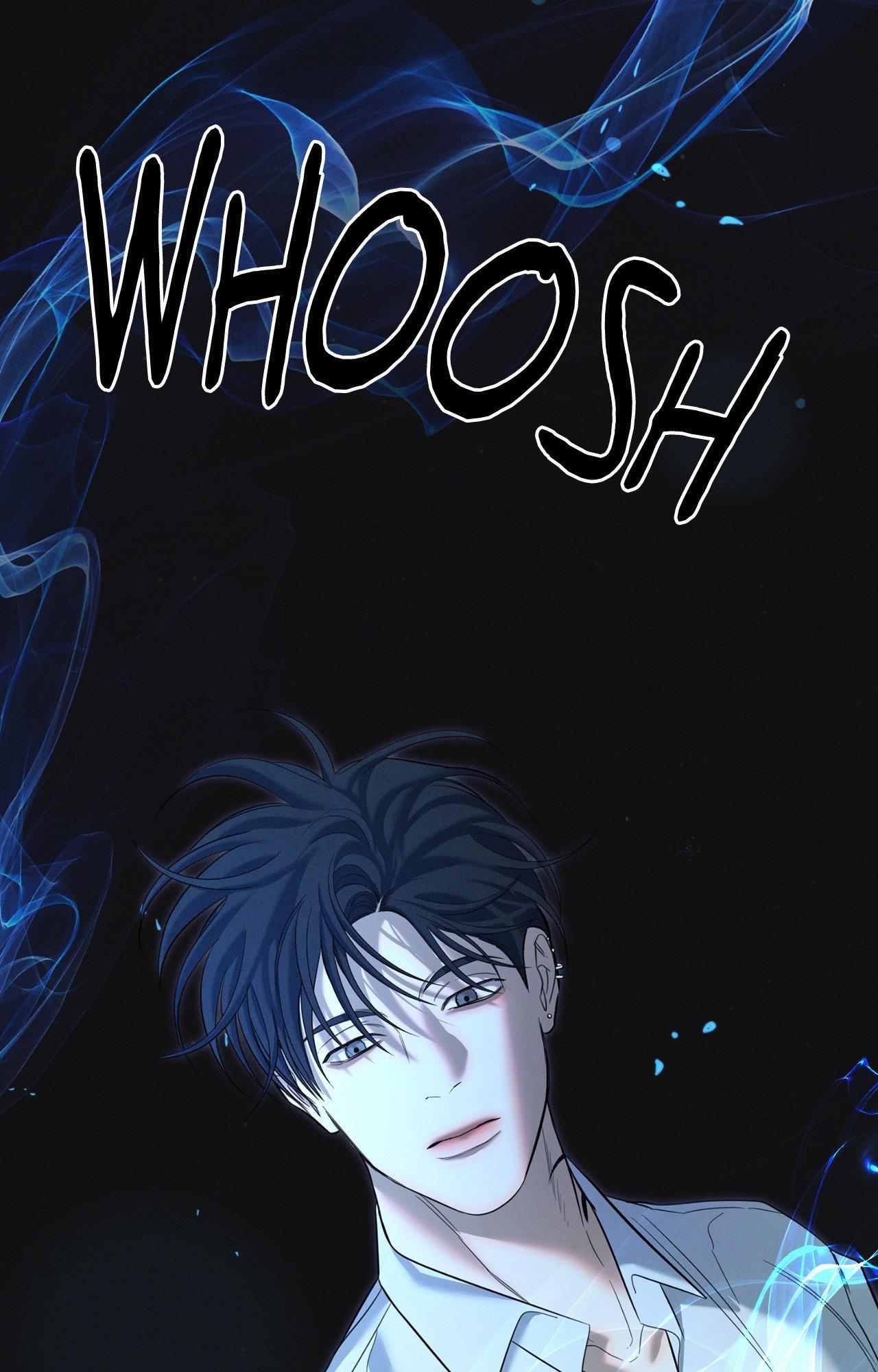 Night of Muheun (Official) - Chapter 57 manhwa