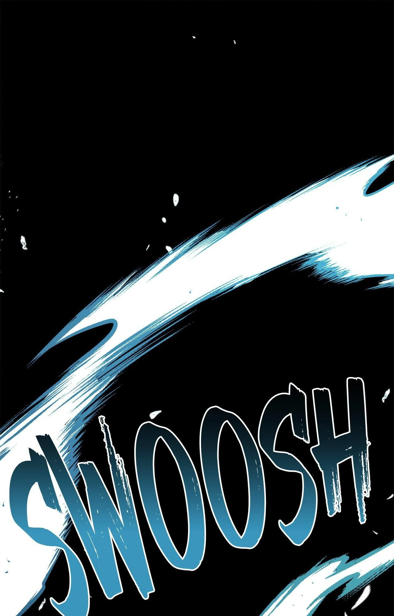 Night of Muheun (Official) - Chapter 57 manhwa