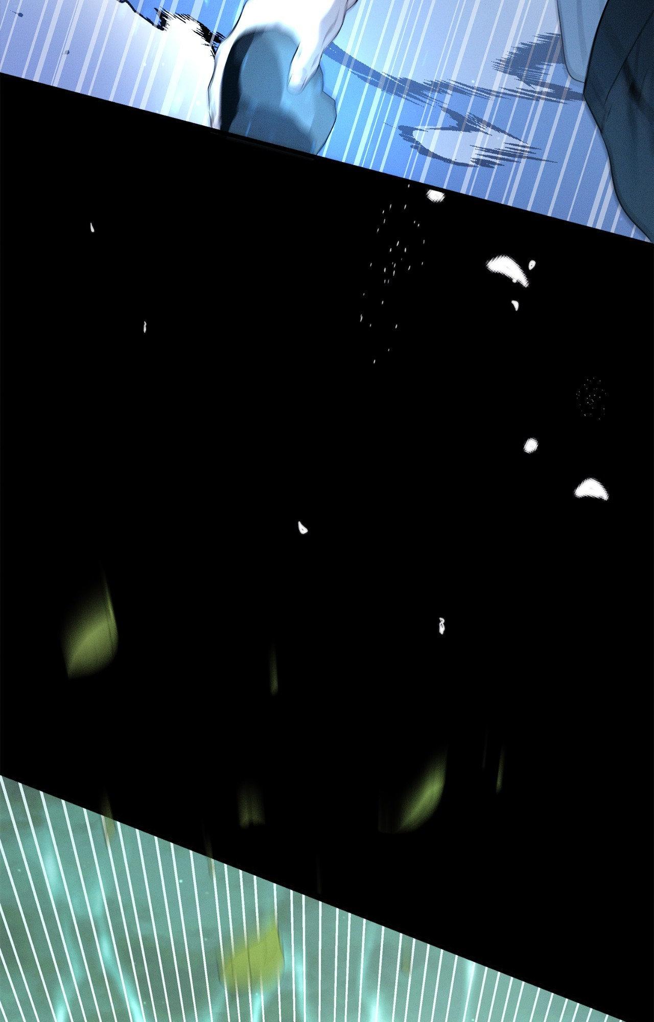 Night of Muheun (Official) - Chapter 57 manhwa