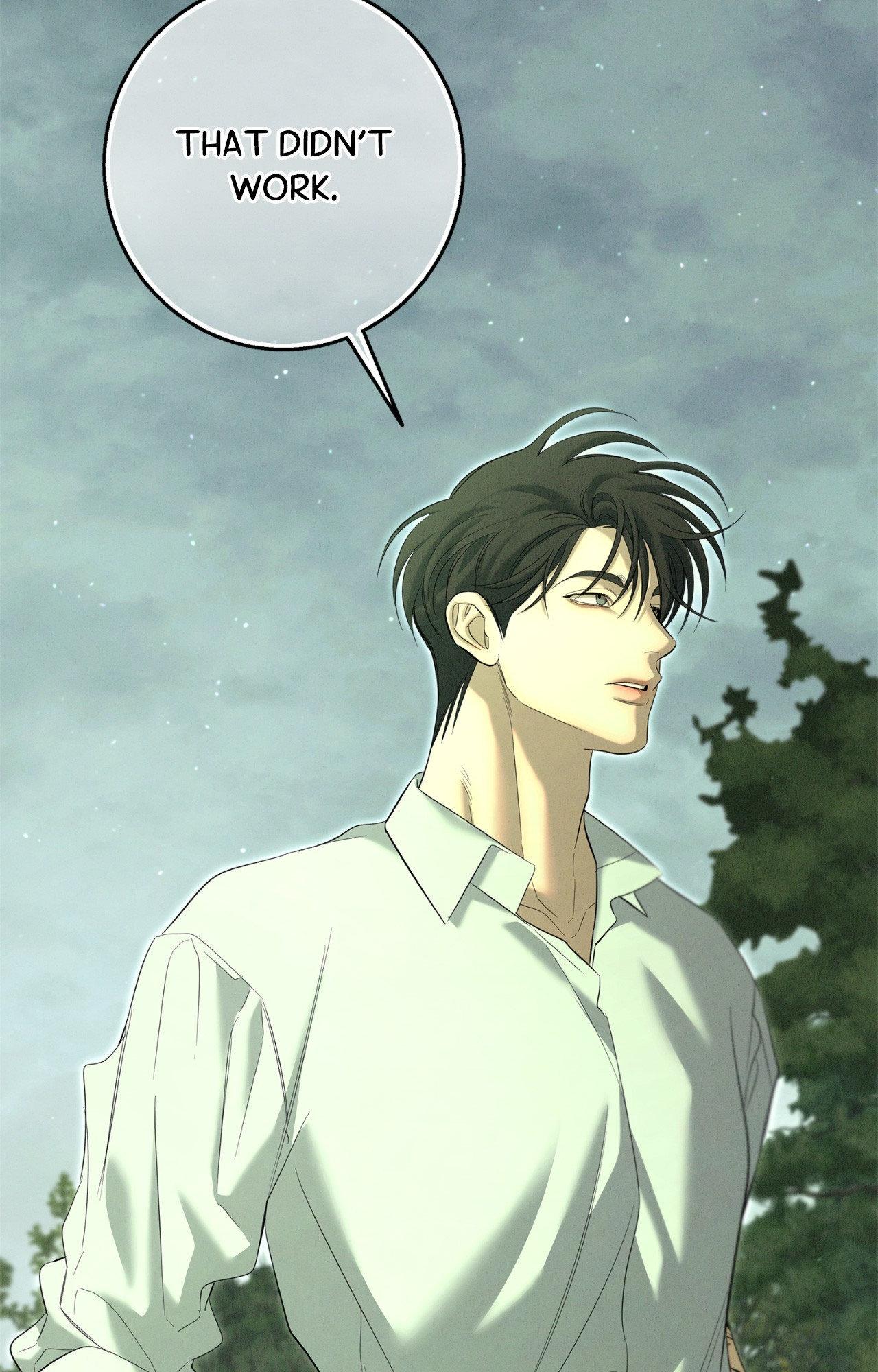 Night of Muheun (Official) - Chapter 57 manhwa