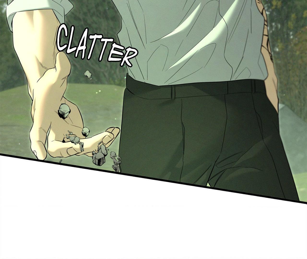 Night of Muheun (Official) - Chapter 57 manhwa
