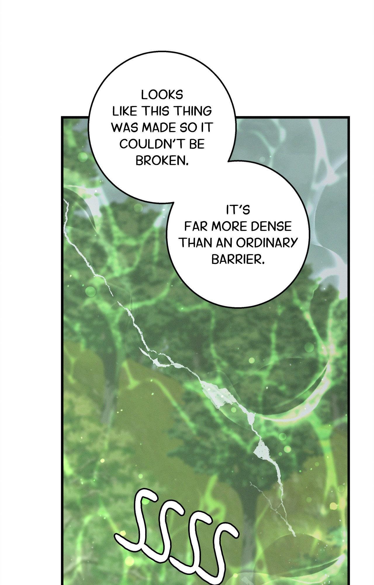 Night of Muheun (Official) - Chapter 57 manhwa