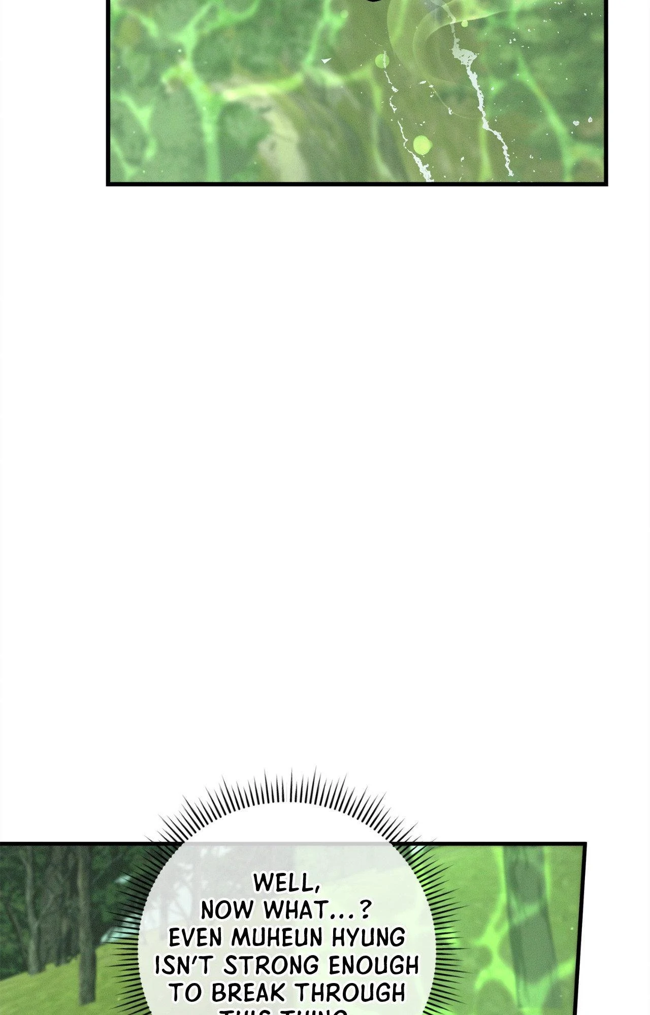 Night of Muheun (Official) - Chapter 57 manhwa