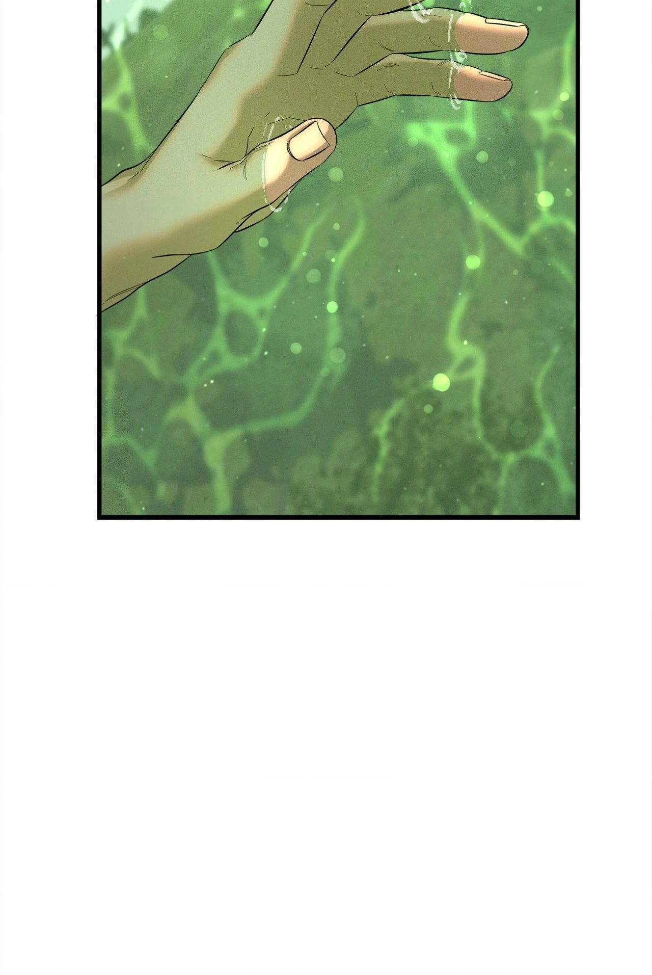 Night of Muheun (Official) - Chapter 57 manhwa