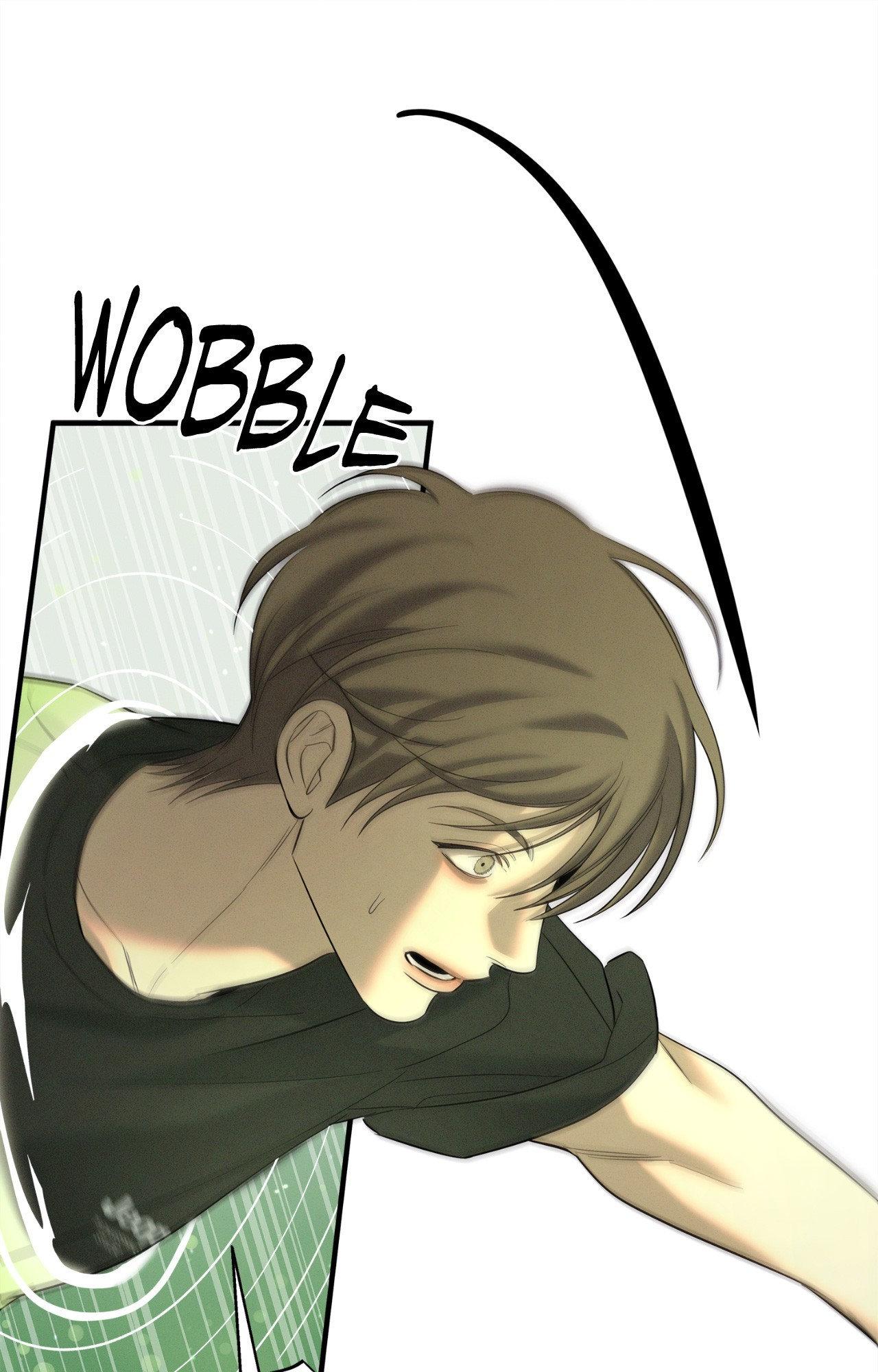 Night of Muheun (Official) - Chapter 57 manhwa