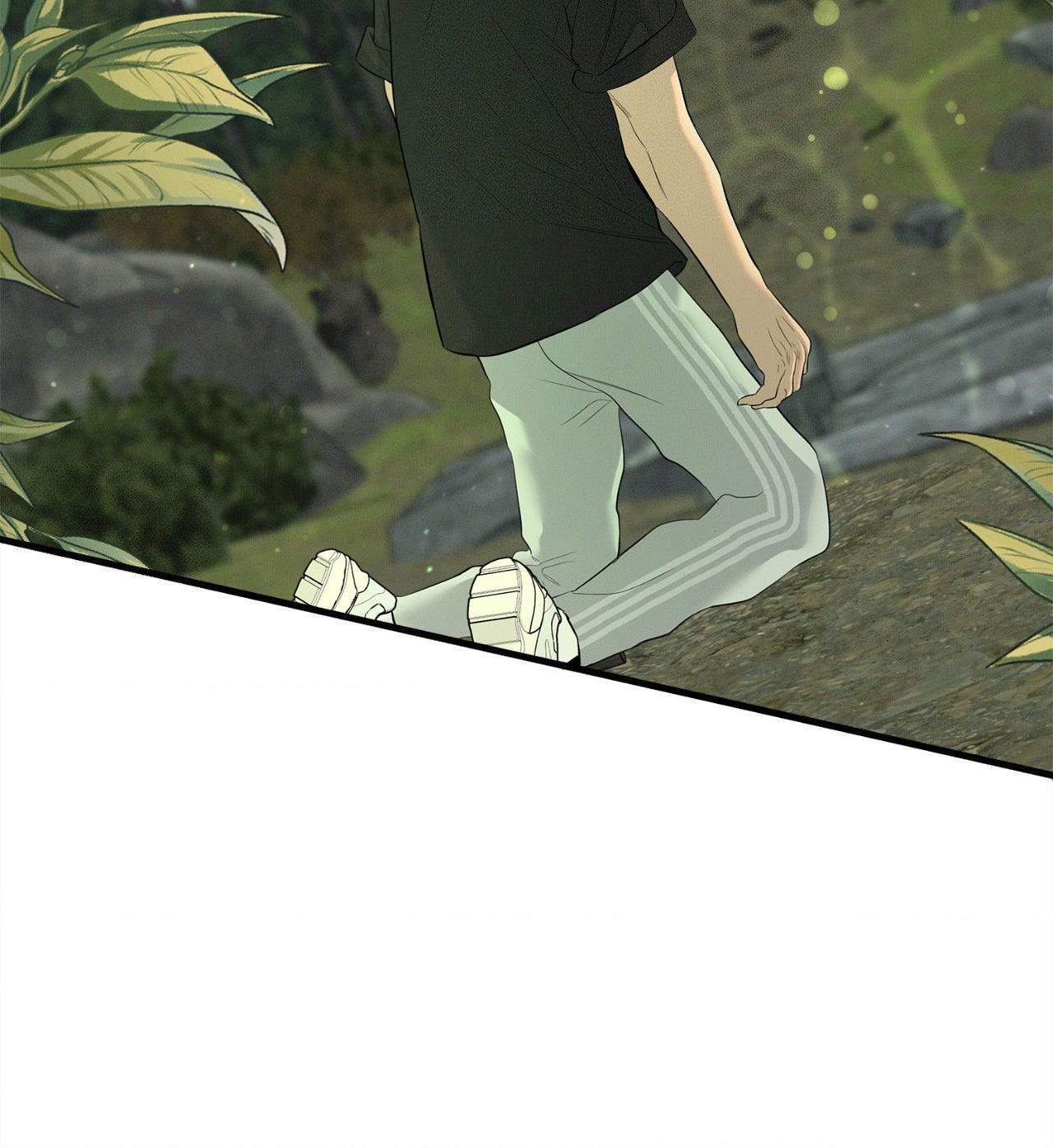 Night of Muheun (Official) - Chapter 57 manhwa