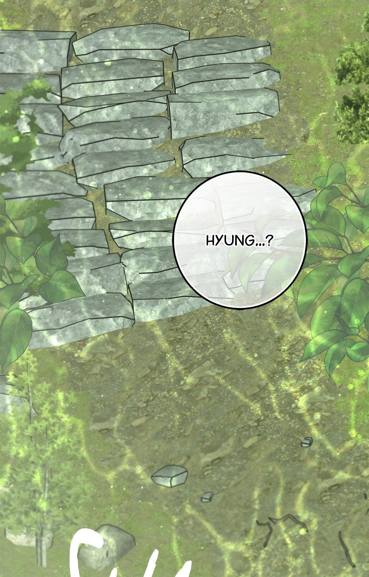 Night of Muheun (Official) - Chapter 57 manhwa