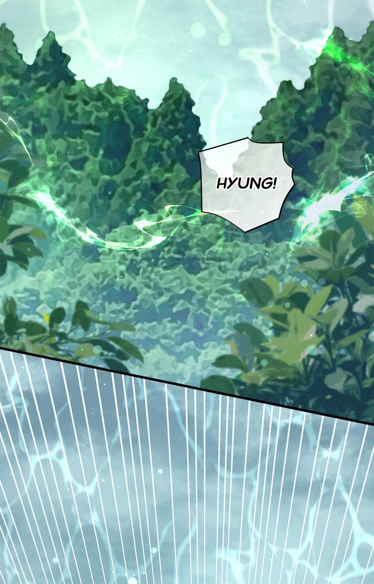 Night of Muheun (Official) - Chapter 58 manhwa