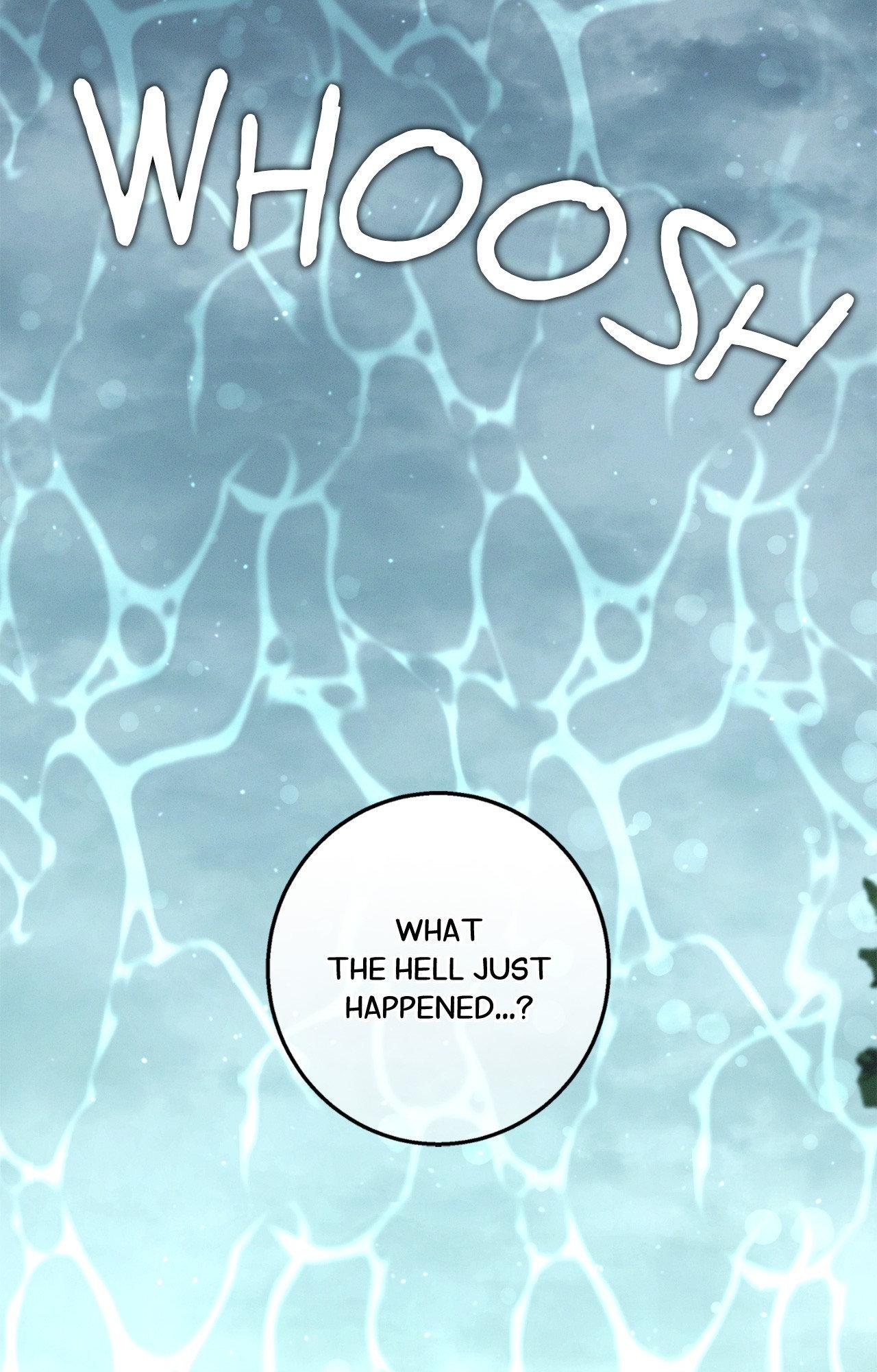 Night of Muheun (Official) - Chapter 58 manhwa
