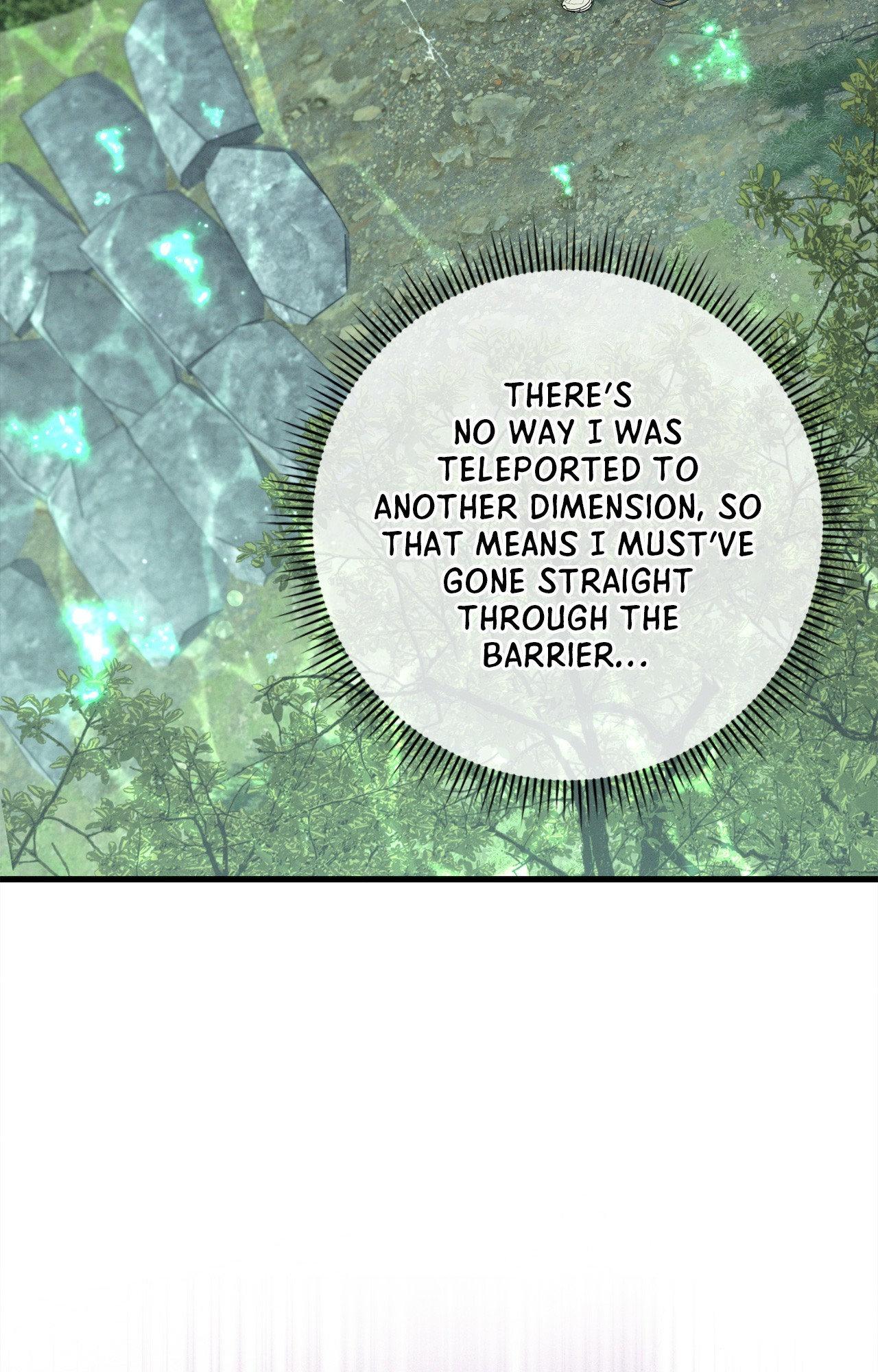 Night of Muheun (Official) - Chapter 58 manhwa
