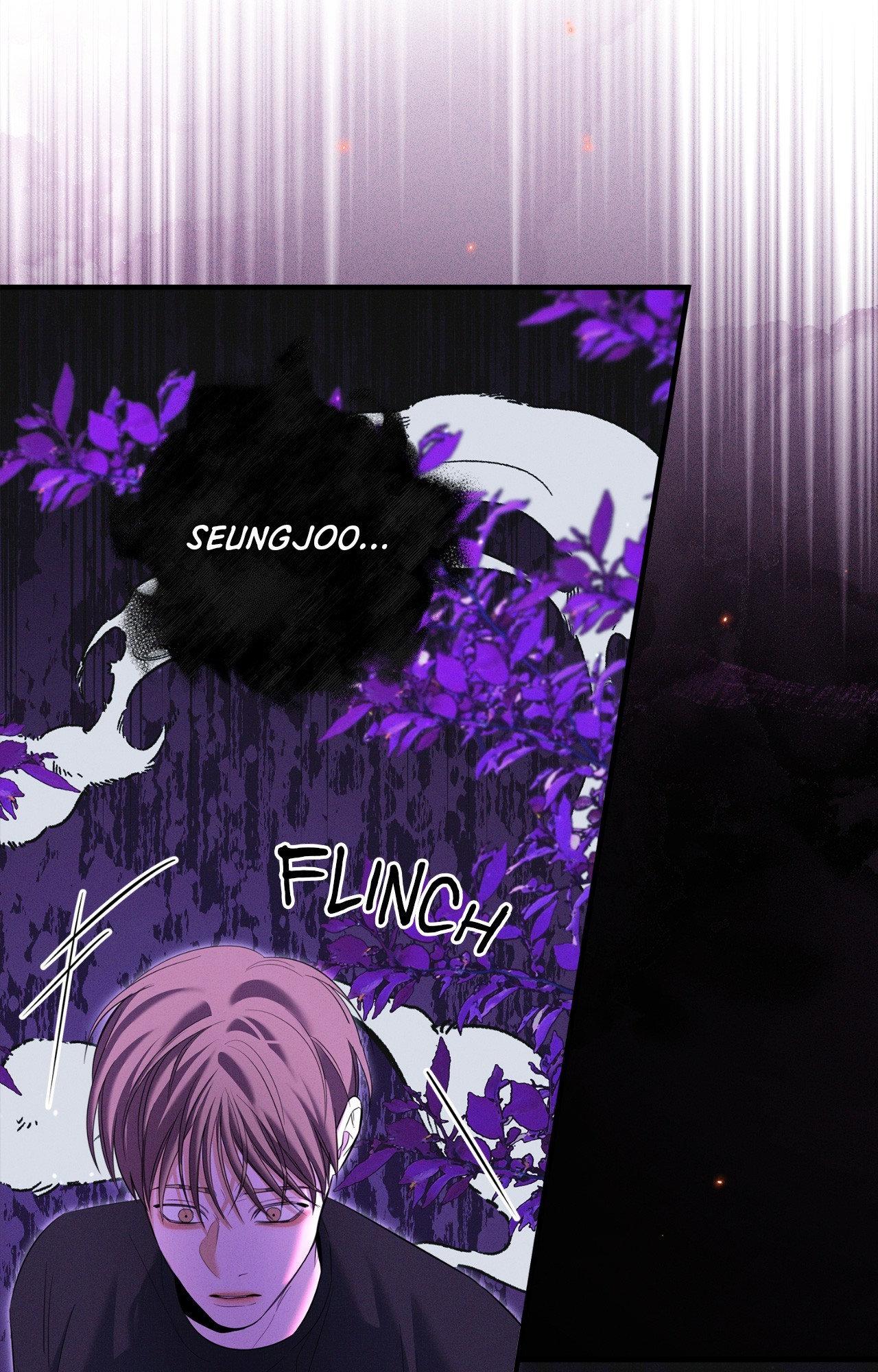 Night of Muheun (Official) - Chapter 58 manhwa