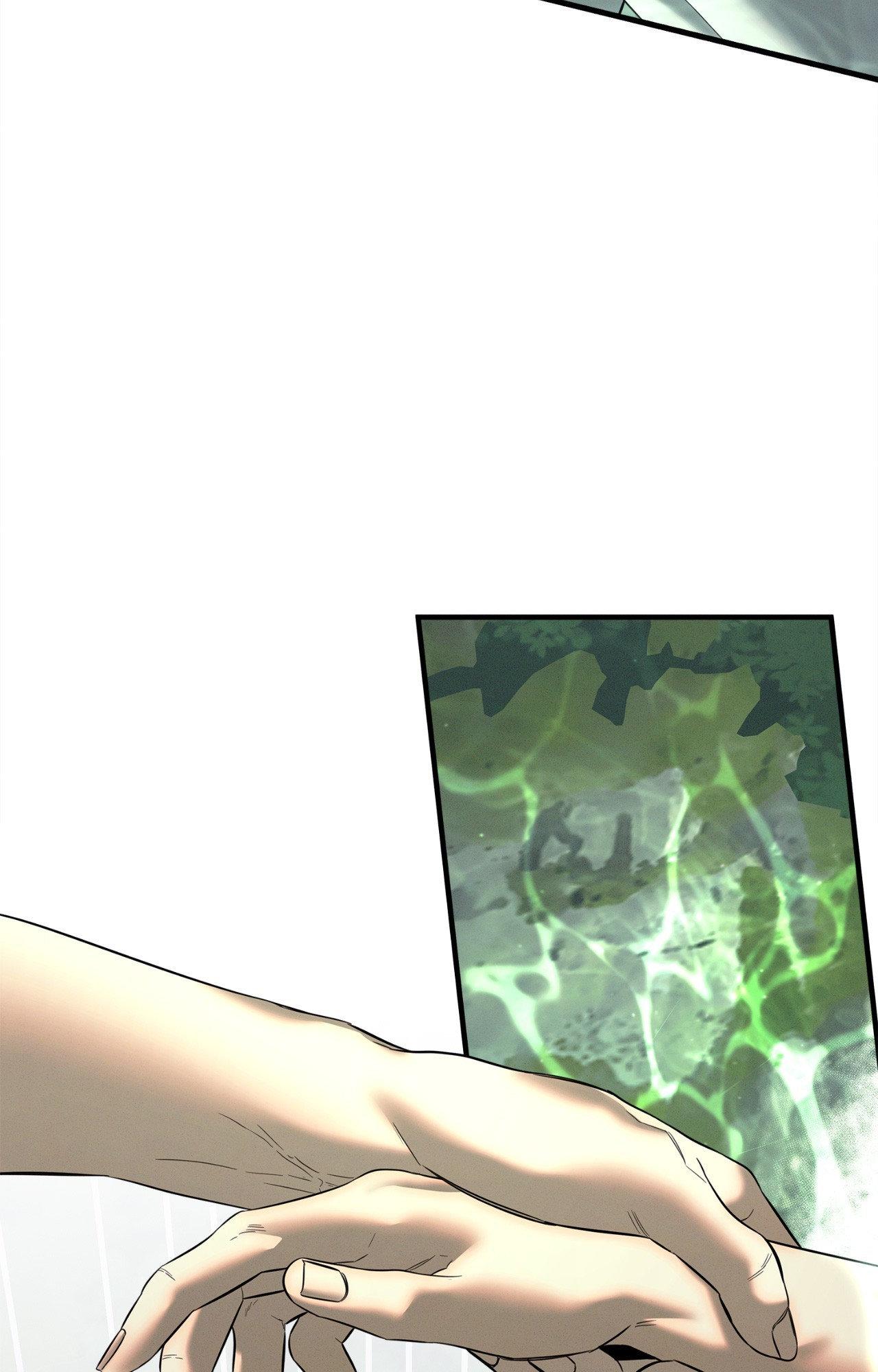 Night of Muheun (Official) - Chapter 58 manhwa