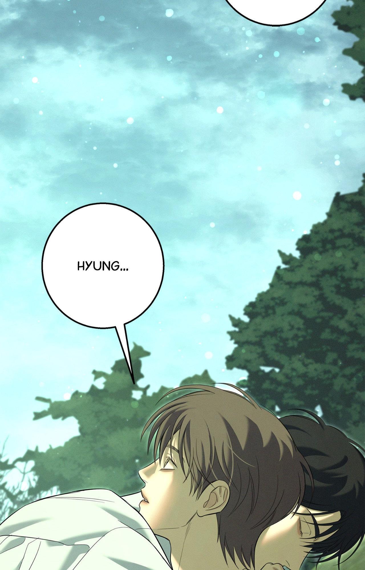Night of Muheun (Official) - Chapter 58 manhwa