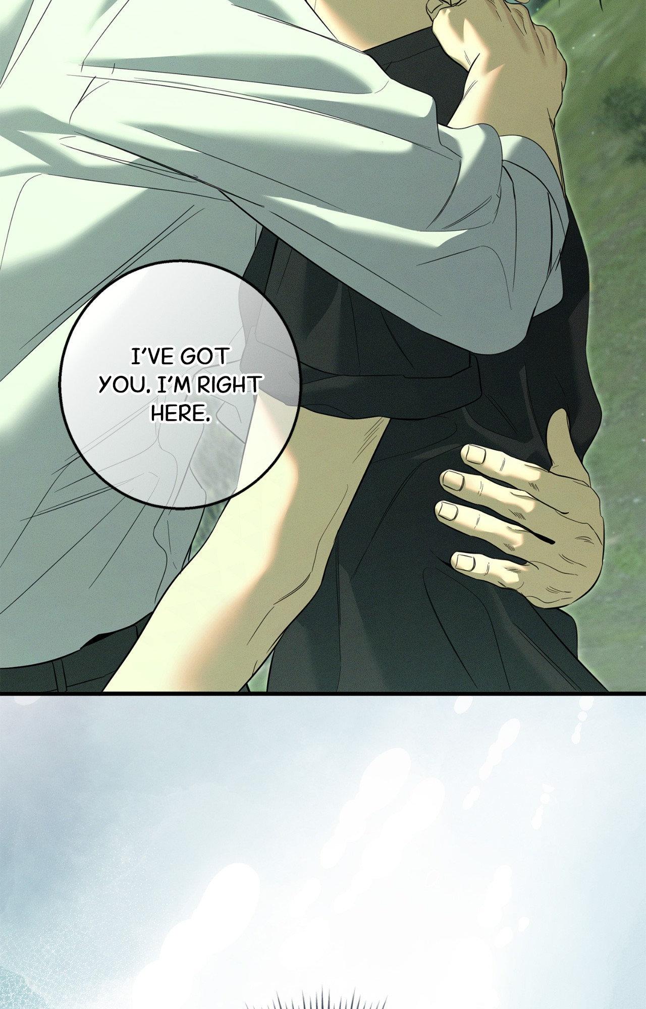 Night of Muheun (Official) - Chapter 58 manhwa