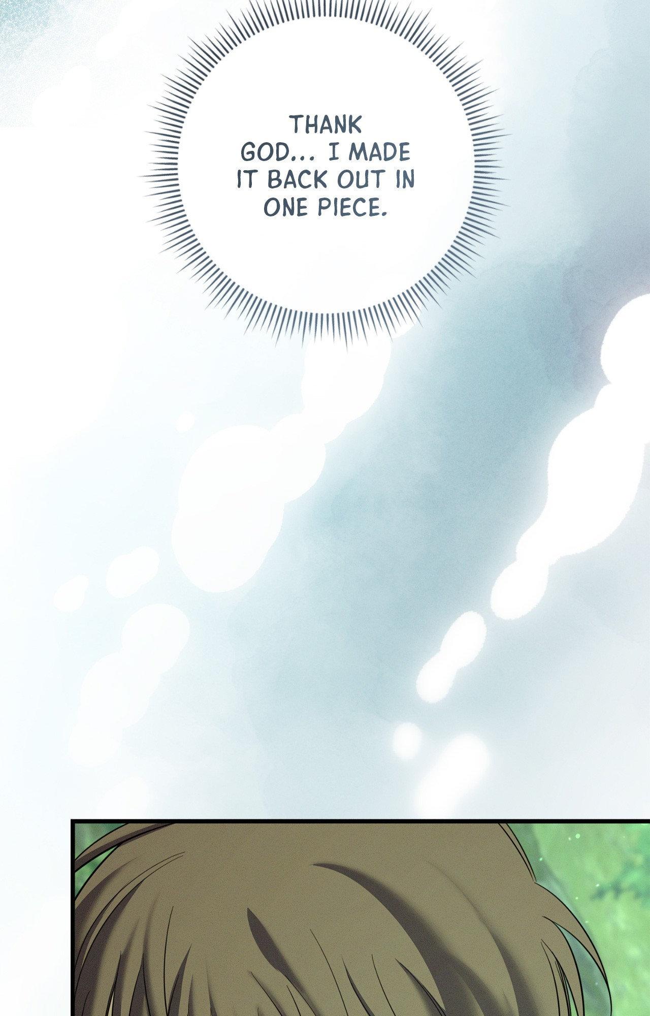 Night of Muheun (Official) - Chapter 58 manhwa