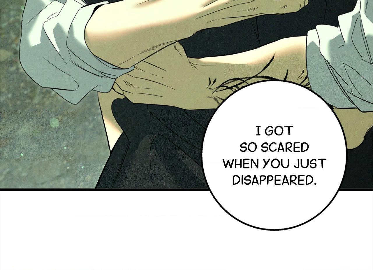 Night of Muheun (Official) - Chapter 58 manhwa