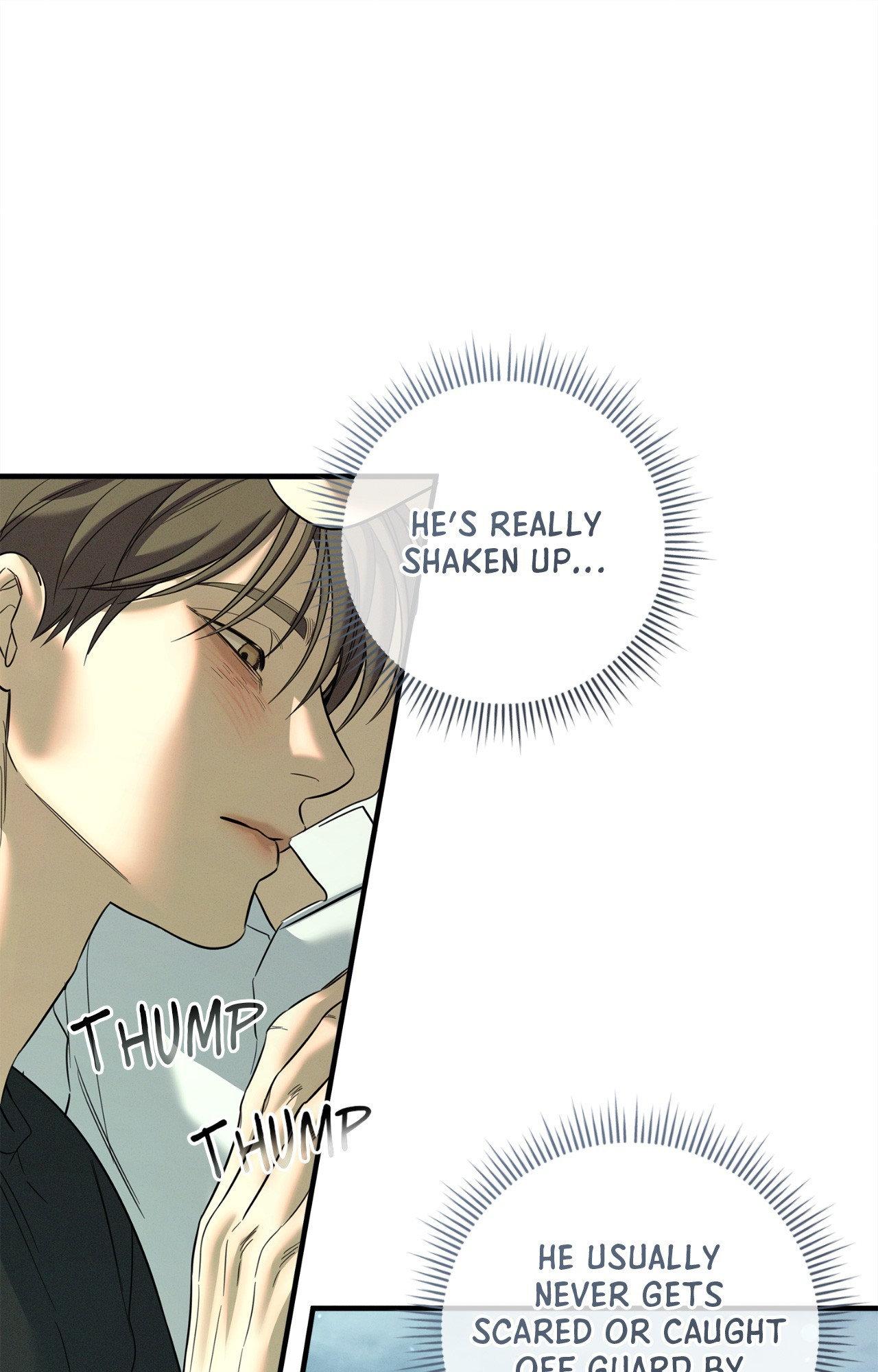 Night of Muheun (Official) - Chapter 58 manhwa