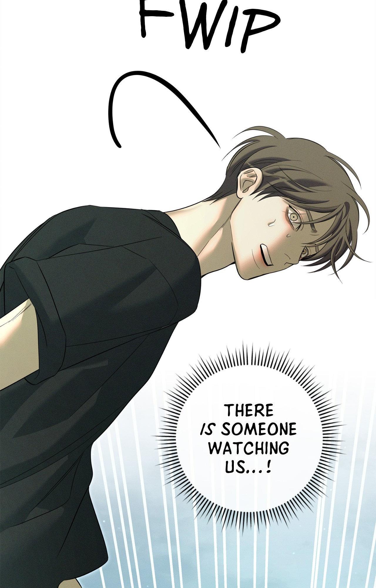 Night of Muheun (Official) - Chapter 58 manhwa