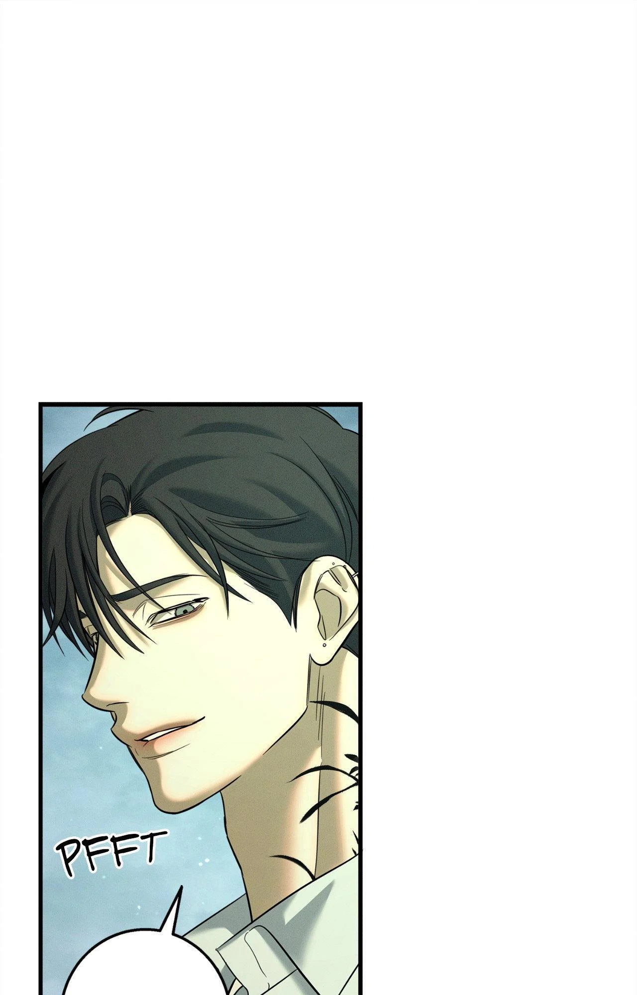 Night of Muheun (Official) - Chapter 58 manhwa