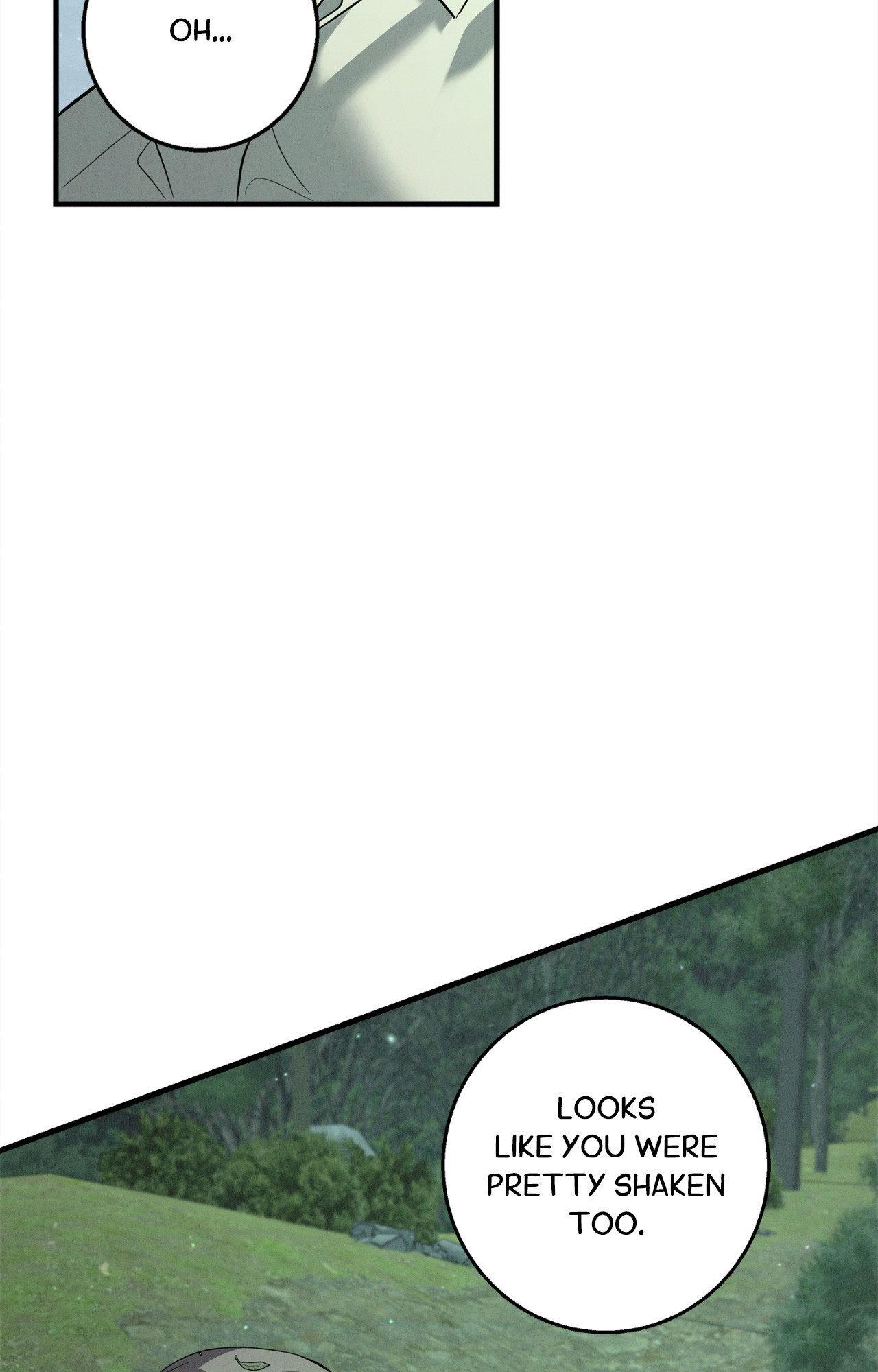 Night of Muheun (Official) - Chapter 58 manhwa