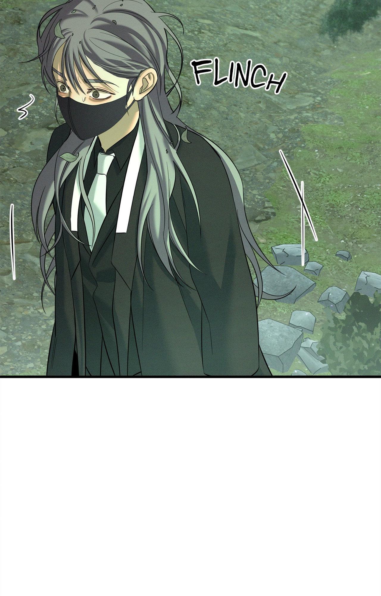 Night of Muheun (Official) - Chapter 58 manhwa