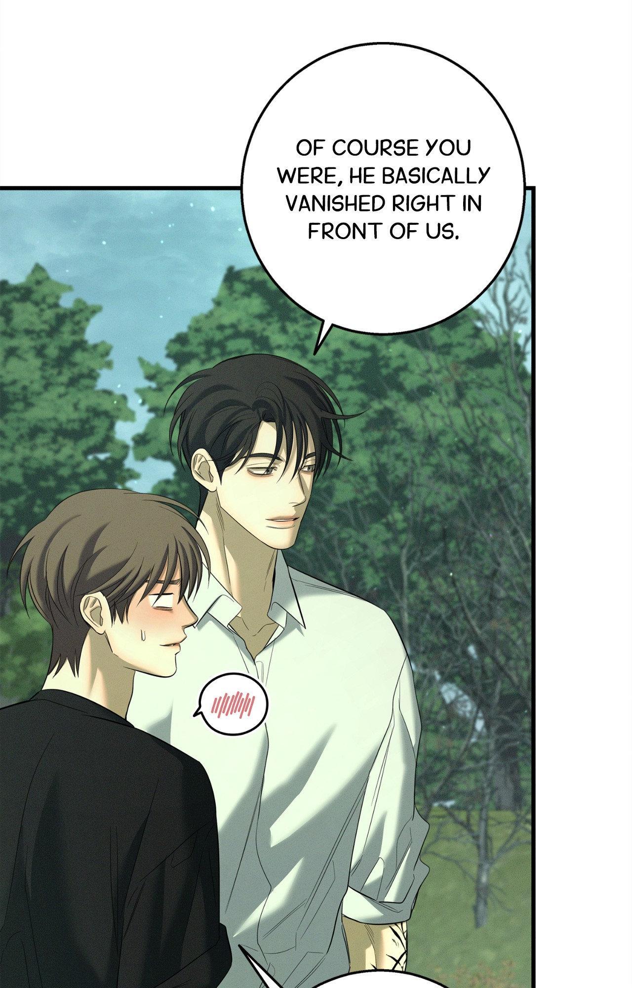 Night of Muheun (Official) - Chapter 58 manhwa