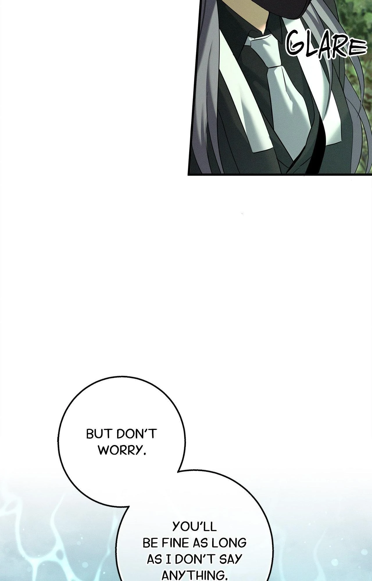 Night of Muheun (Official) - Chapter 58 manhwa