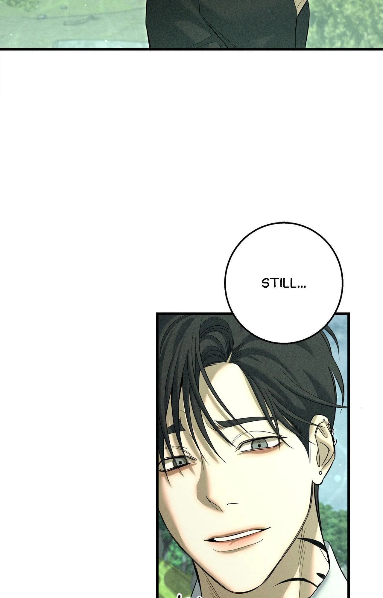 Night of Muheun (Official) - Chapter 58 manhwa