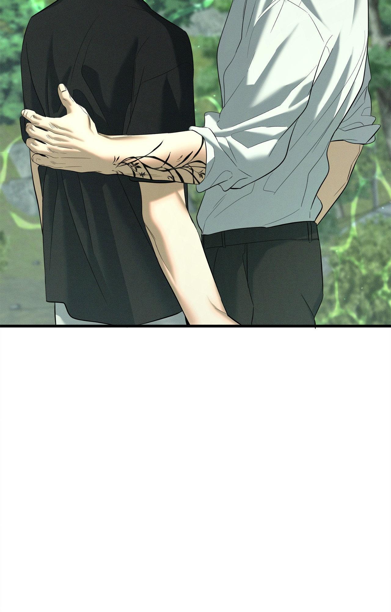 Night of Muheun (Official) - Chapter 58 manhwa