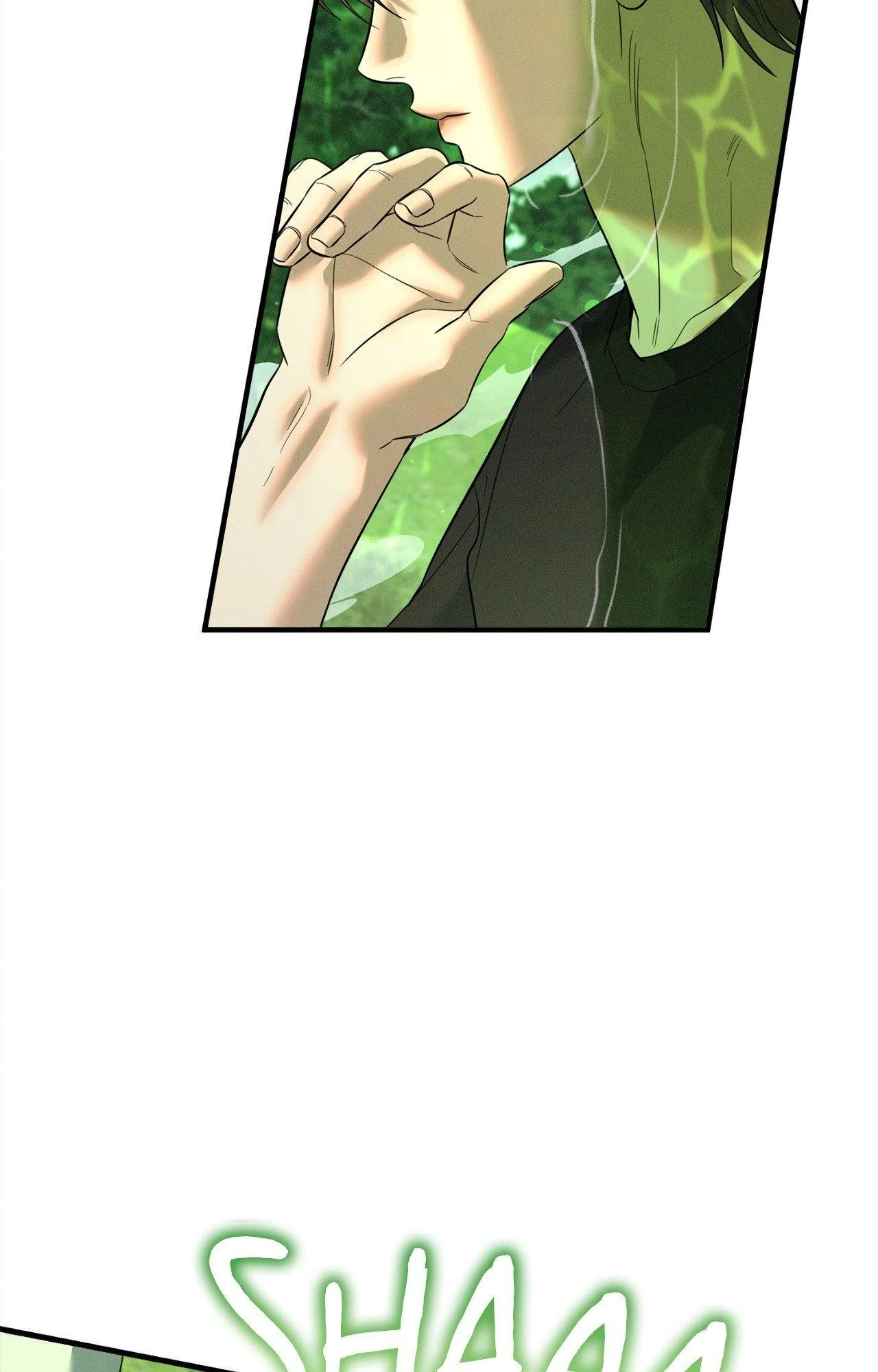 Night of Muheun (Official) - Chapter 58 manhwa