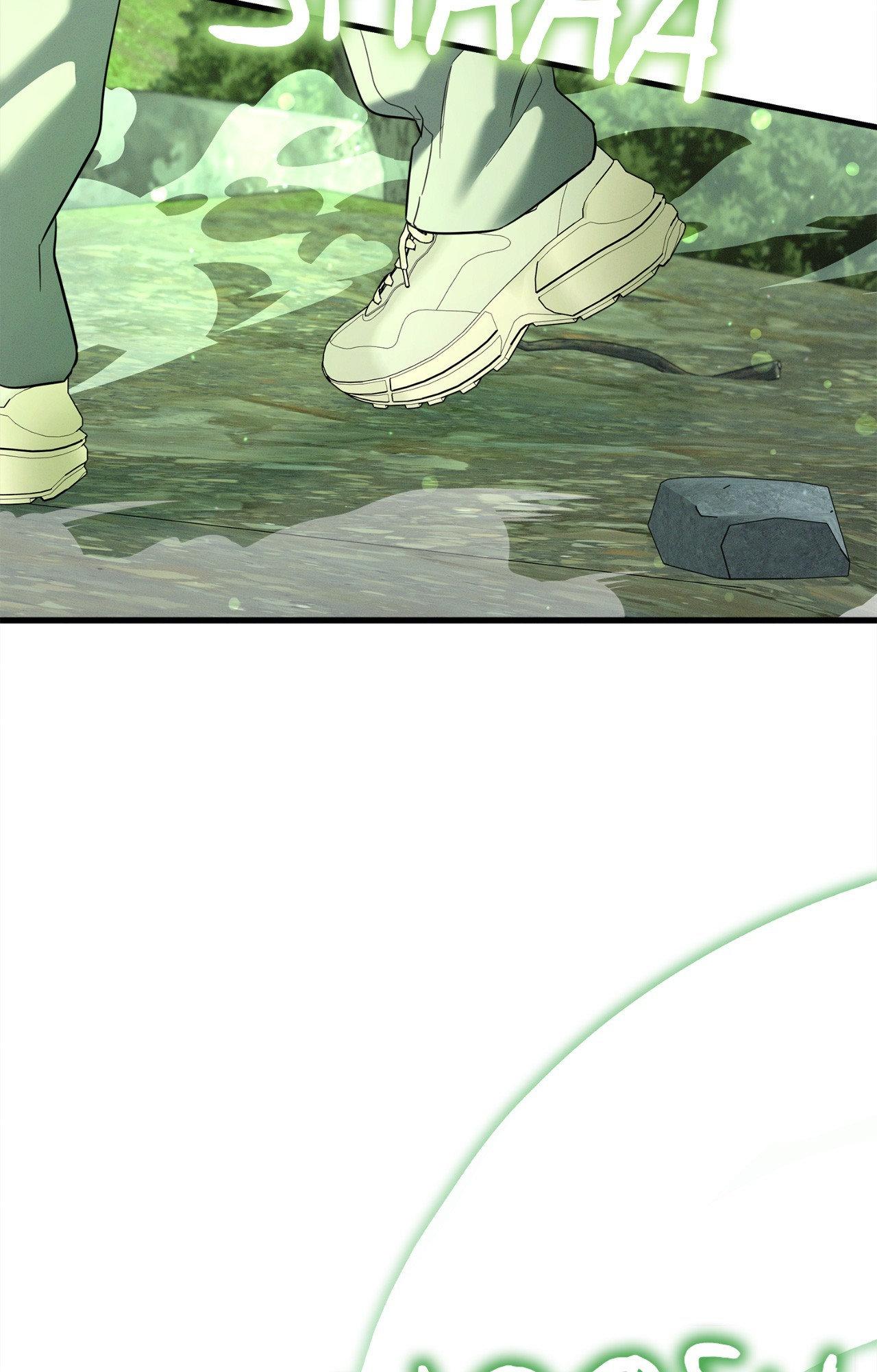 Night of Muheun (Official) - Chapter 58 manhwa