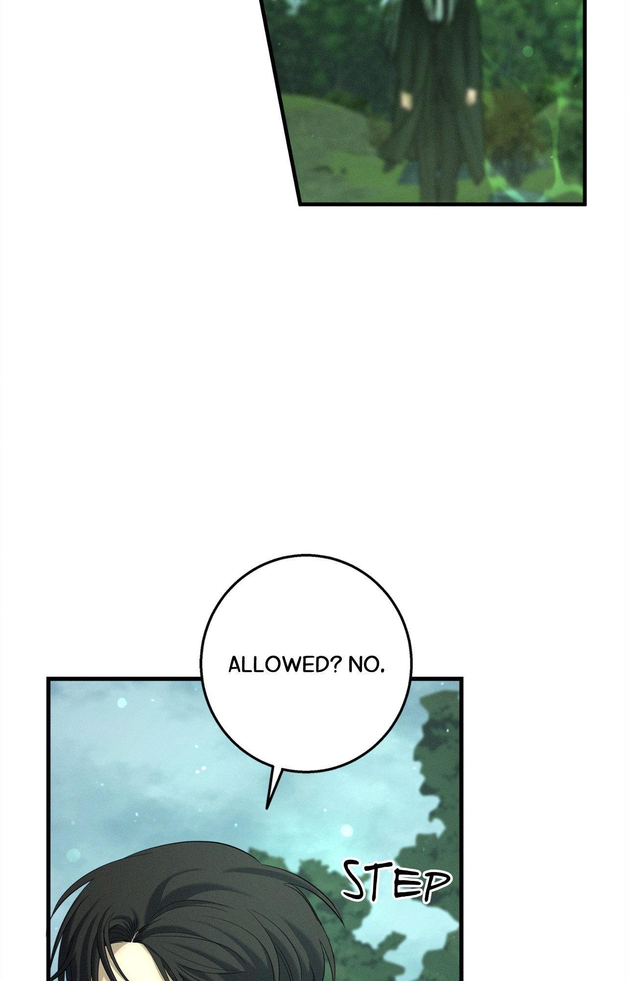 Night of Muheun (Official) - Chapter 58 manhwa