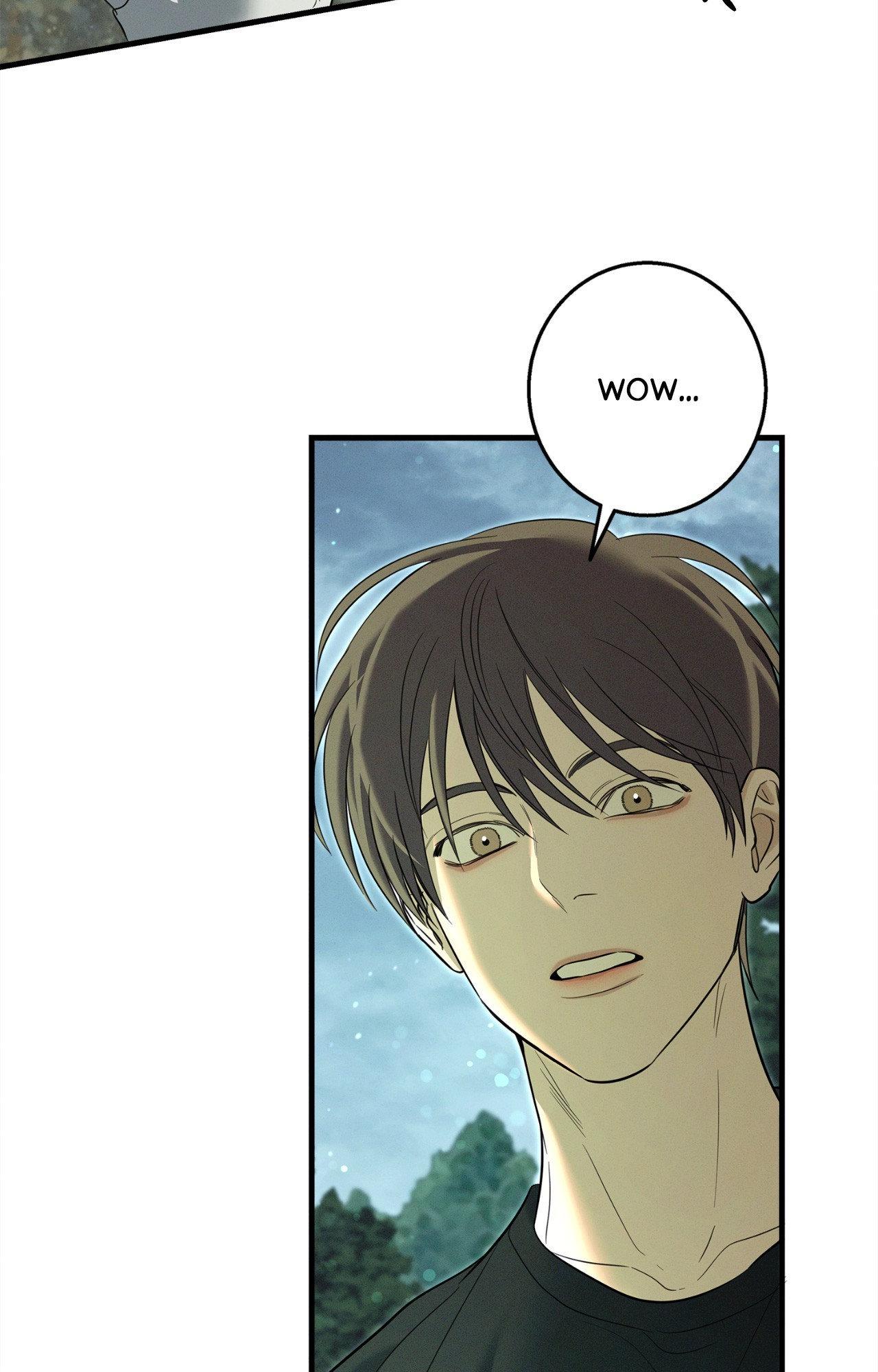 Night of Muheun (Official) - Chapter 58 manhwa