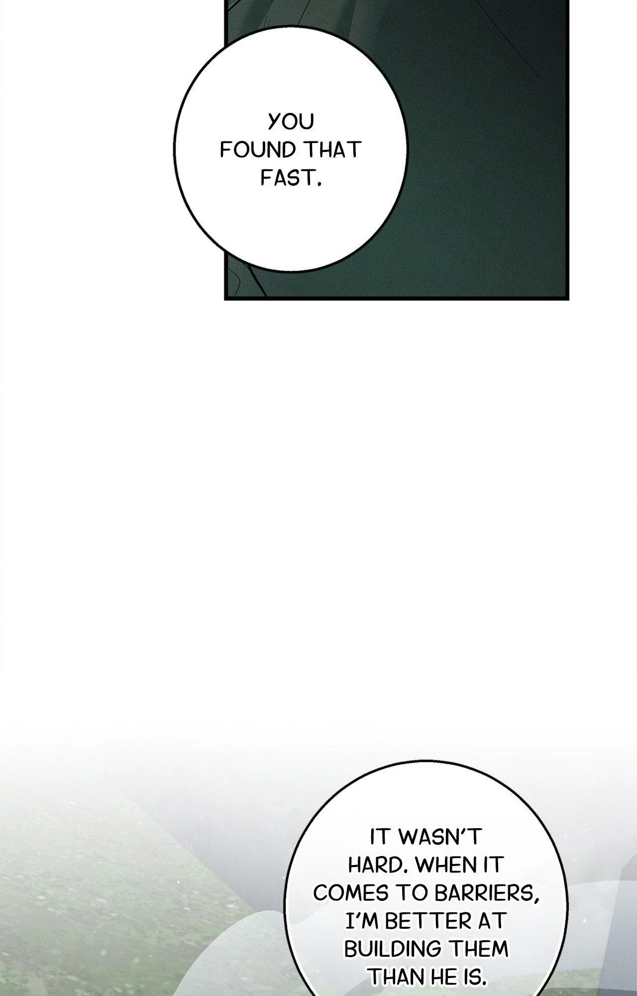 Night of Muheun (Official) - Chapter 58 manhwa