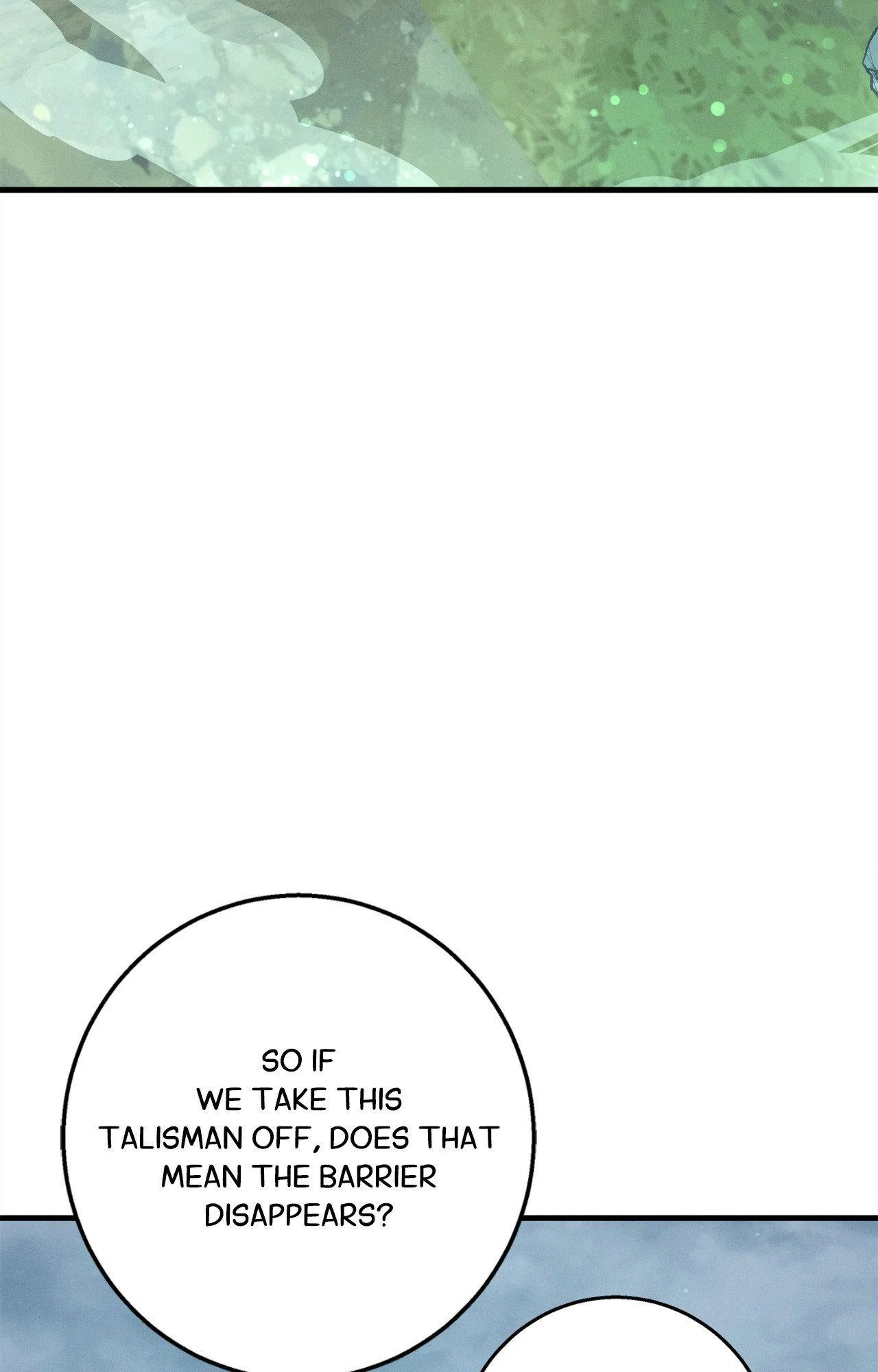Night of Muheun (Official) - Chapter 58 manhwa