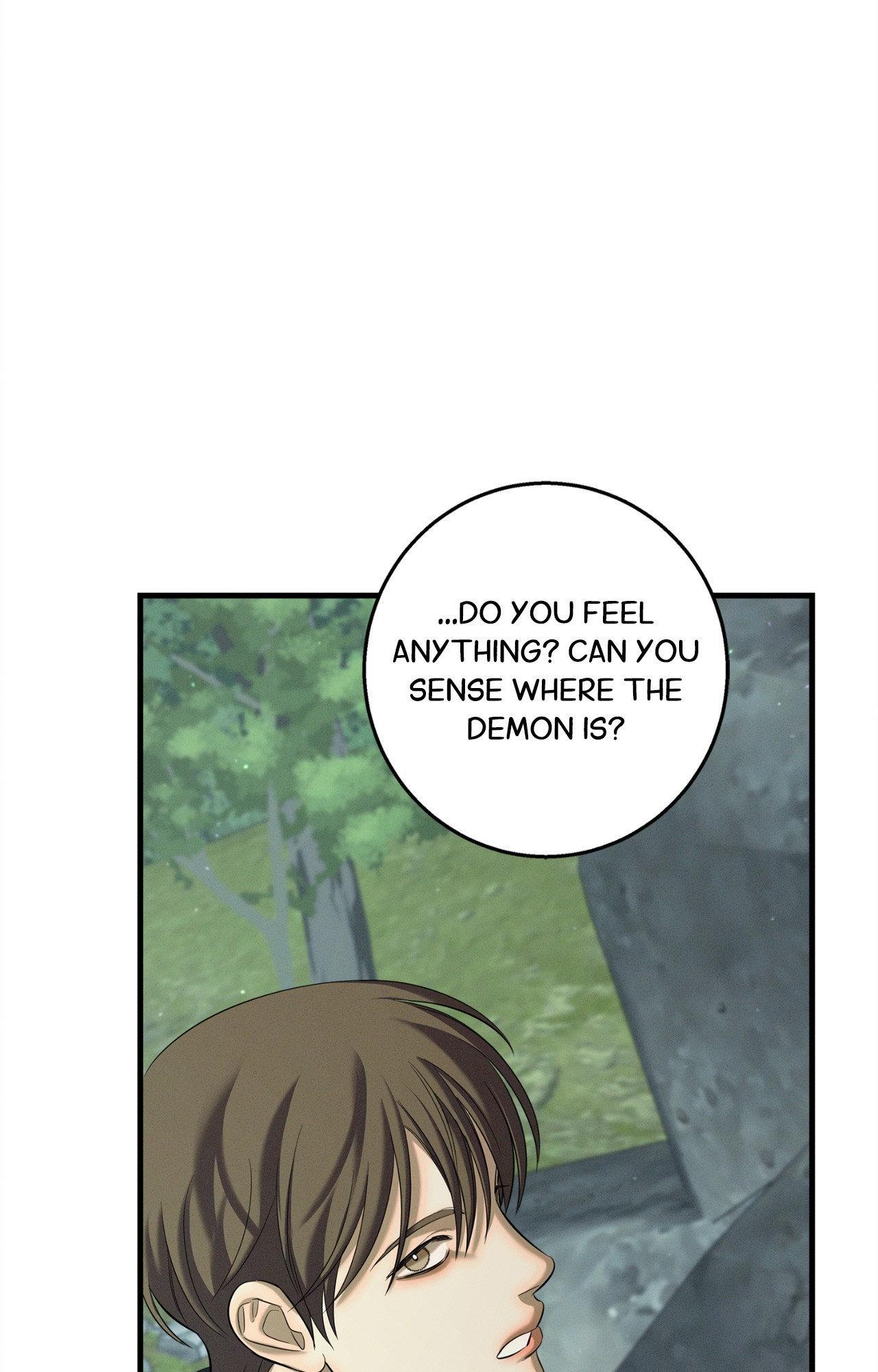 Night of Muheun (Official) - Chapter 58 manhwa