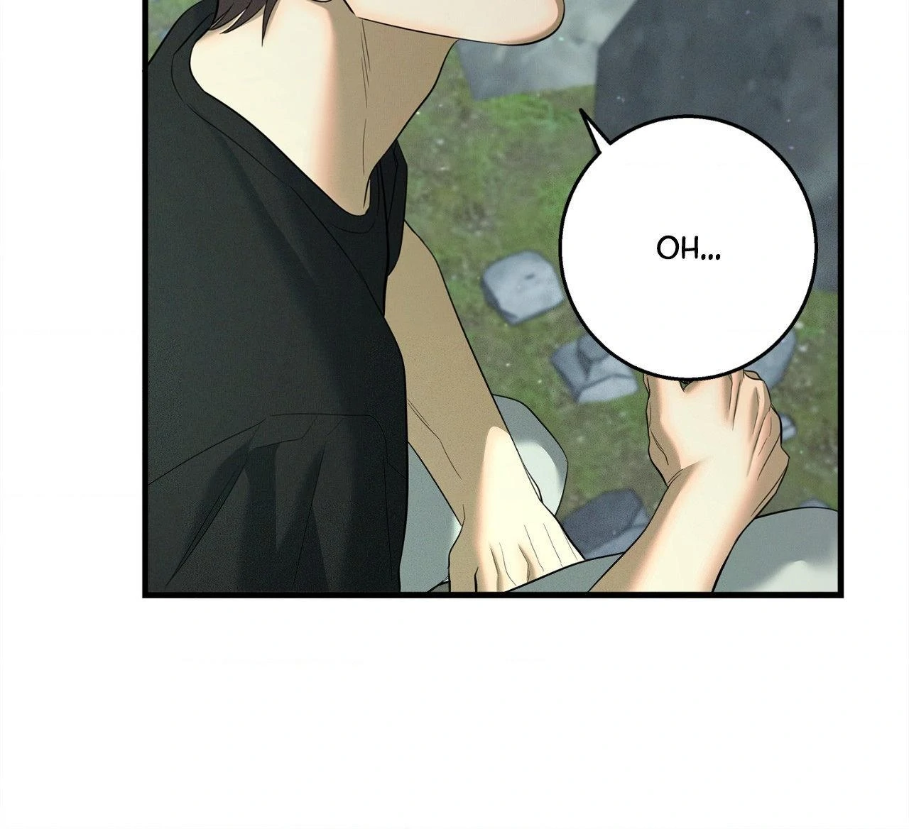 Night of Muheun (Official) - Chapter 58 manhwa