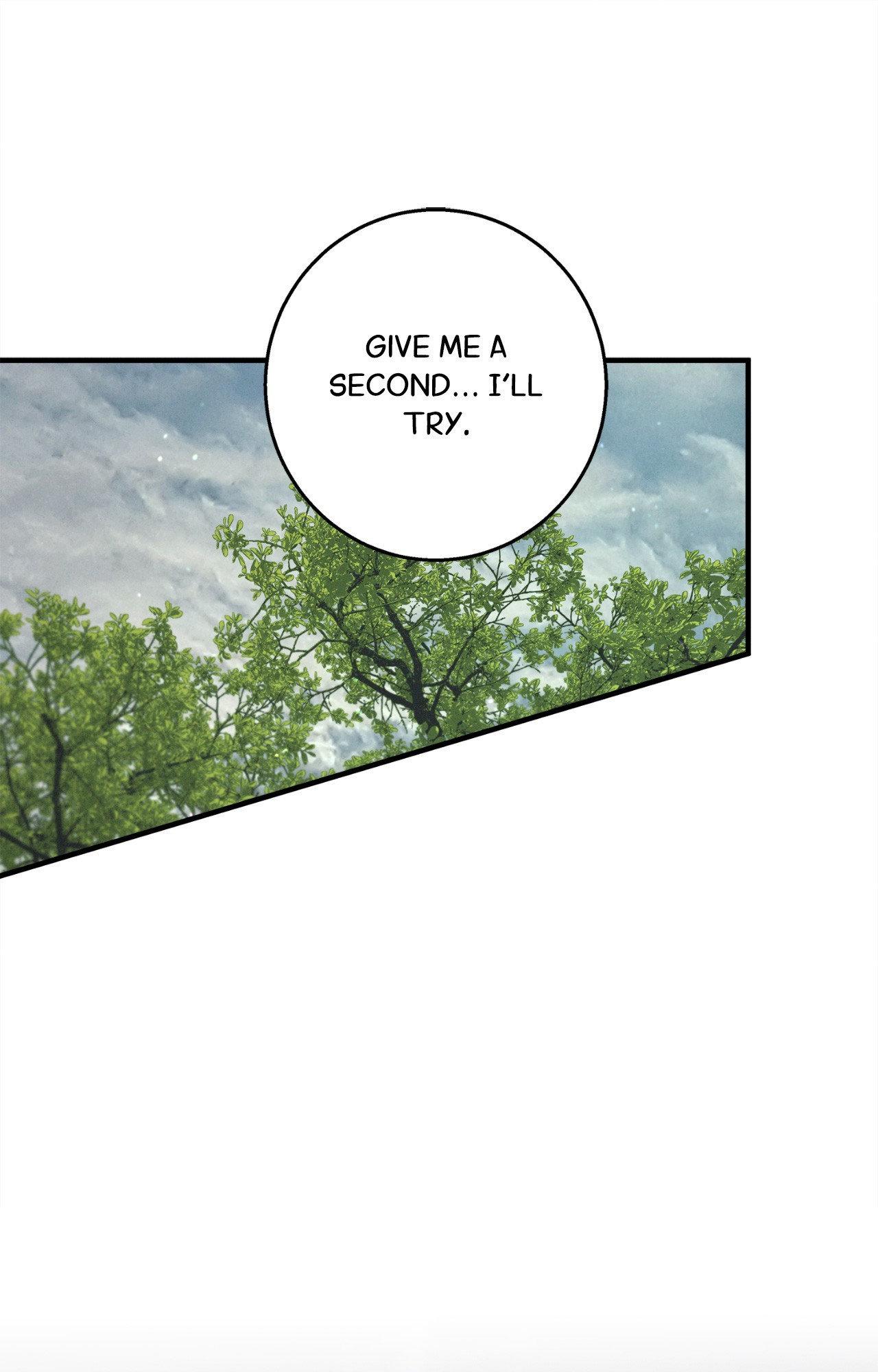 Night of Muheun (Official) - Chapter 58 manhwa