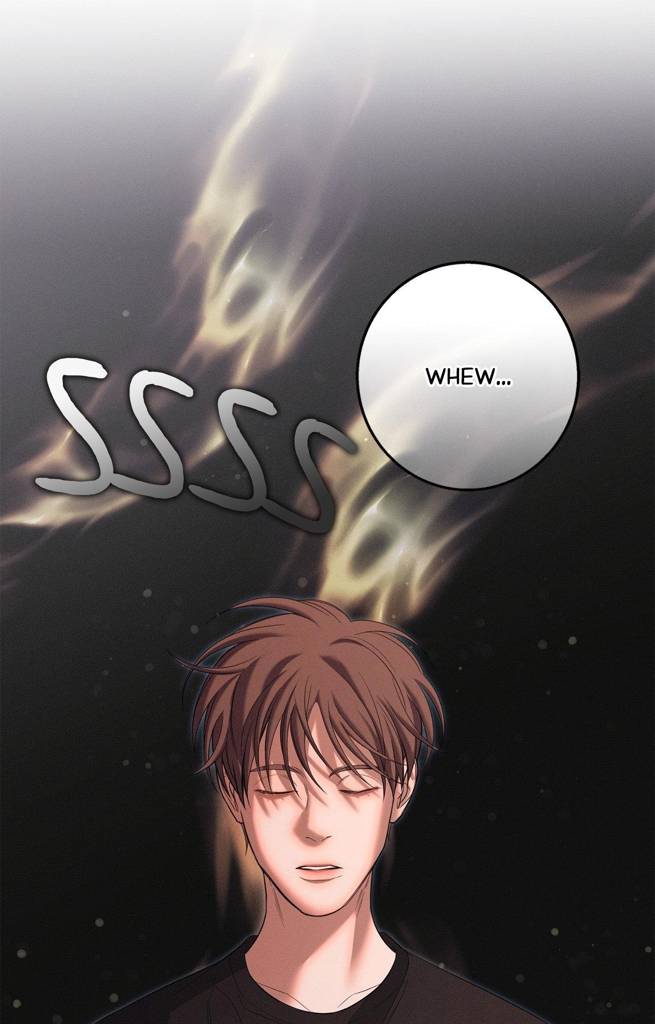 Night of Muheun (Official) - Chapter 58 manhwa