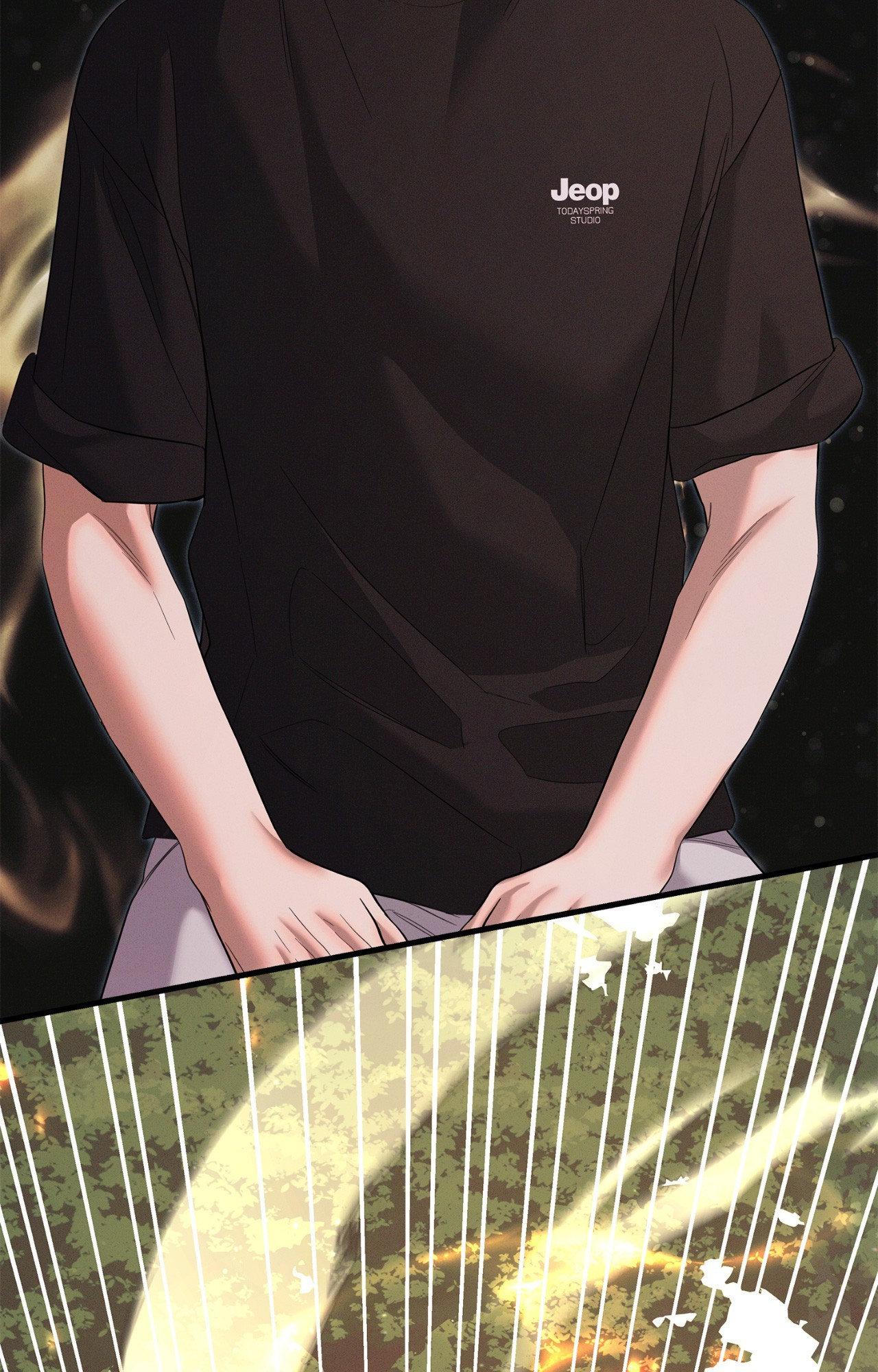 Night of Muheun (Official) - Chapter 58 manhwa