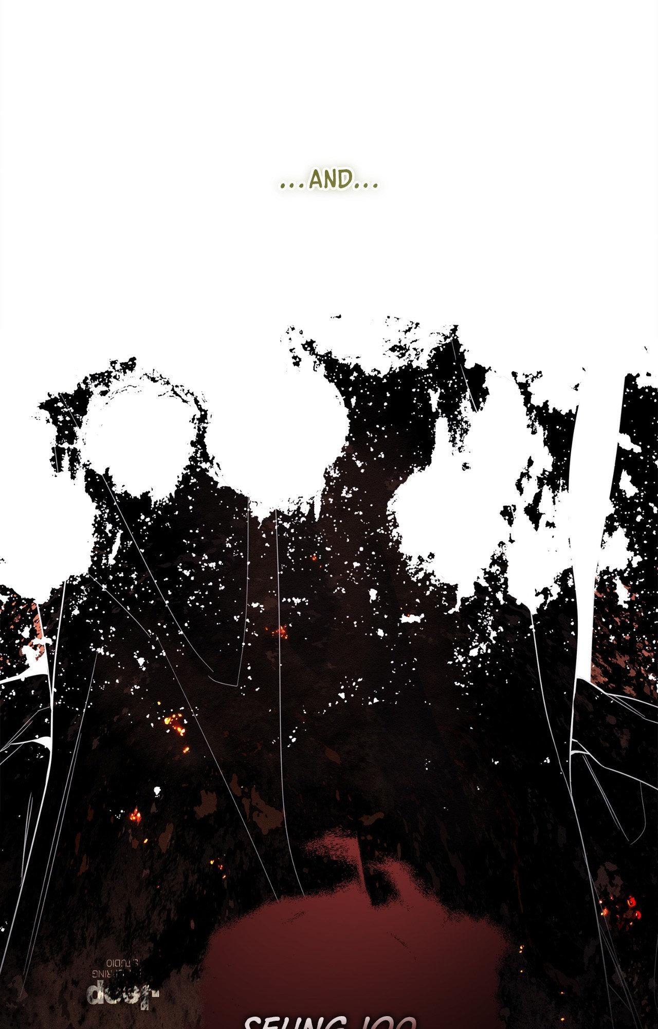 Night of Muheun (Official) - Chapter 58 manhwa