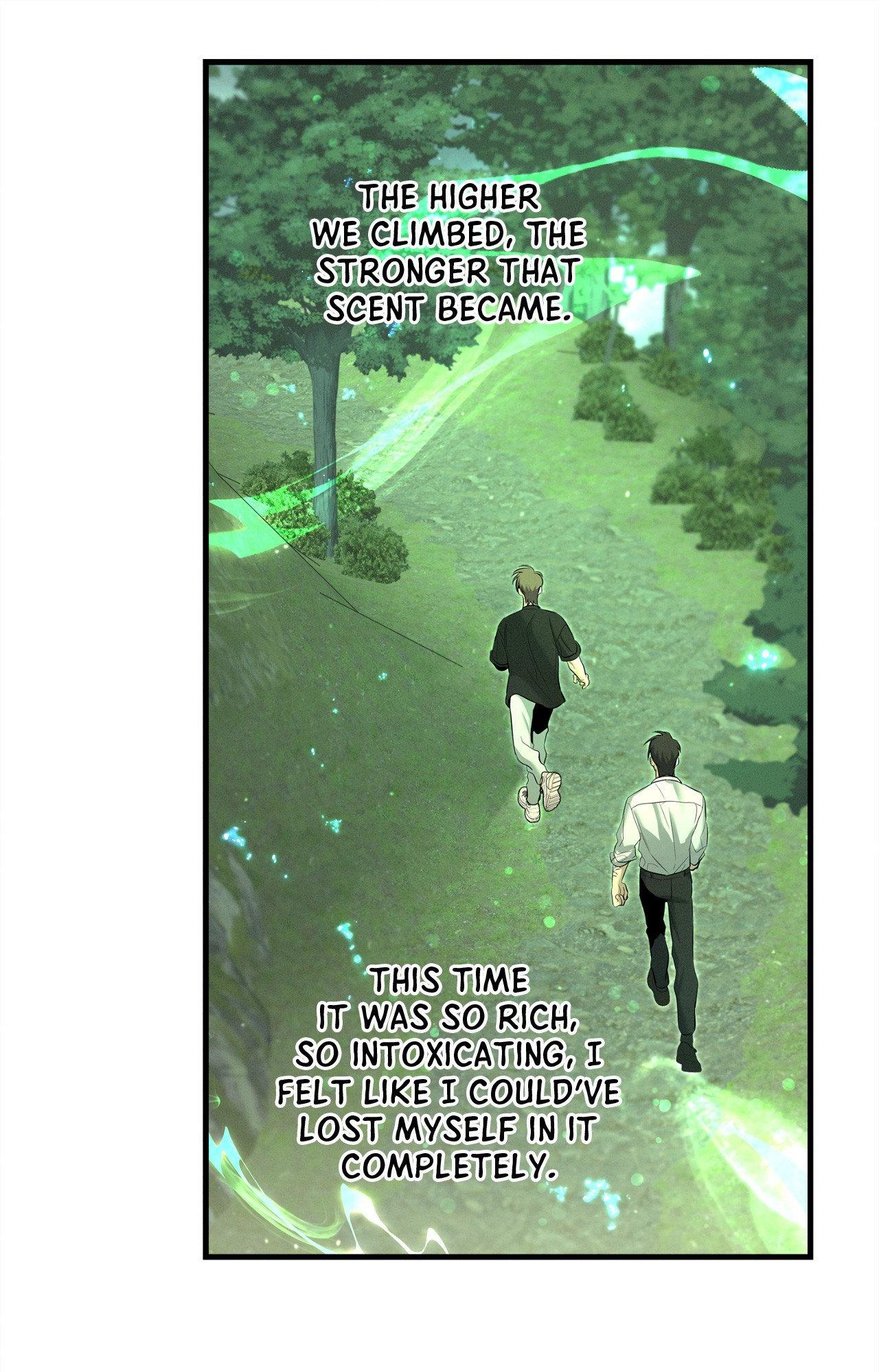Night of Muheun (Official) - Chapter 58 manhwa
