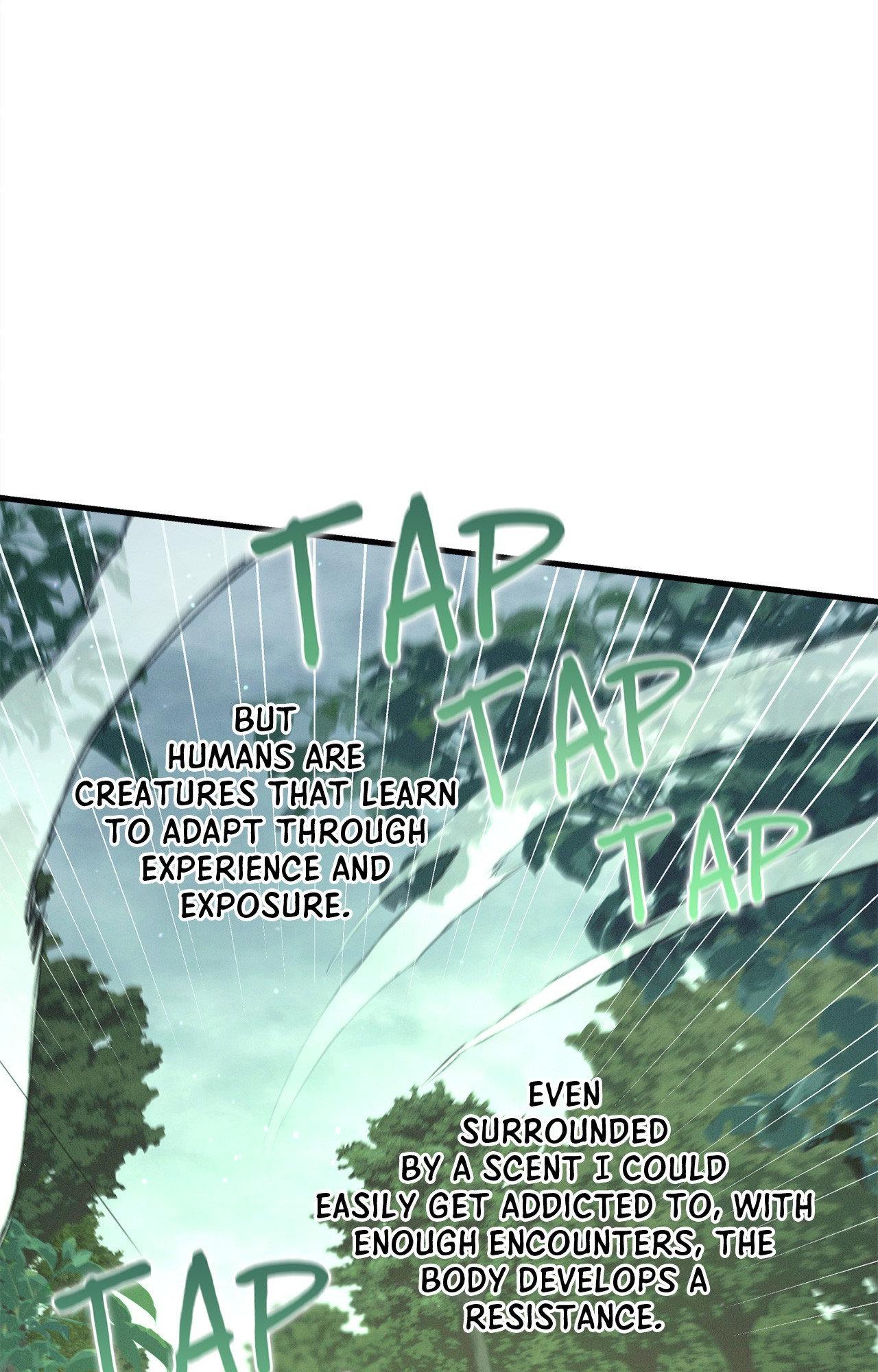 Night of Muheun (Official) - Chapter 58 manhwa