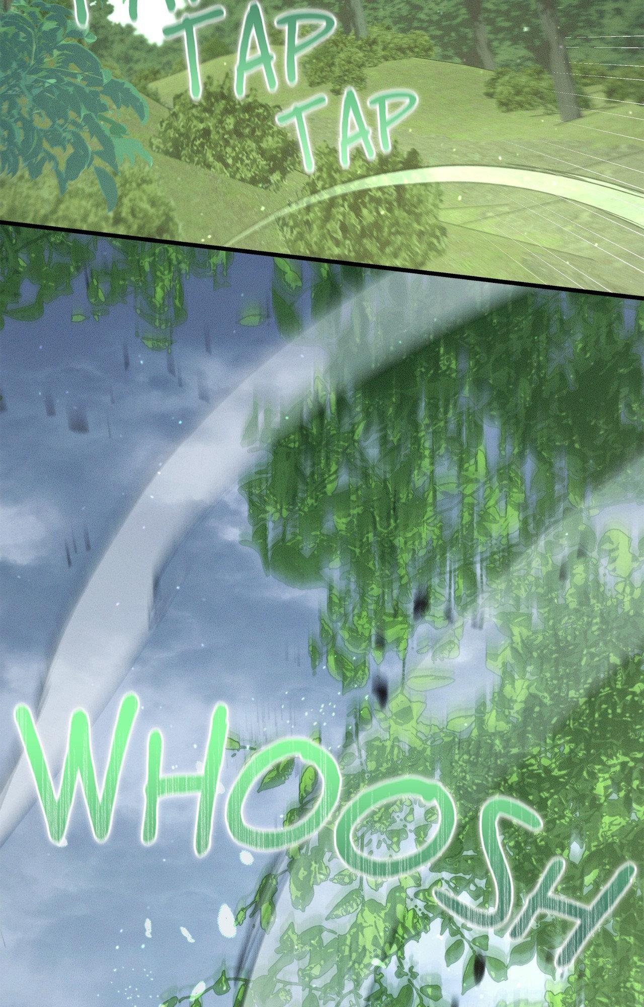 Night of Muheun (Official) - Chapter 58 manhwa