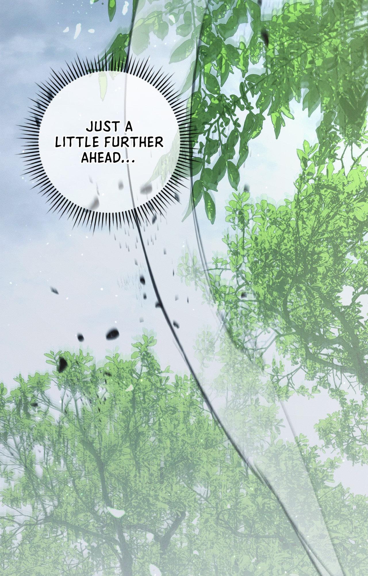 Night of Muheun (Official) - Chapter 58 manhwa