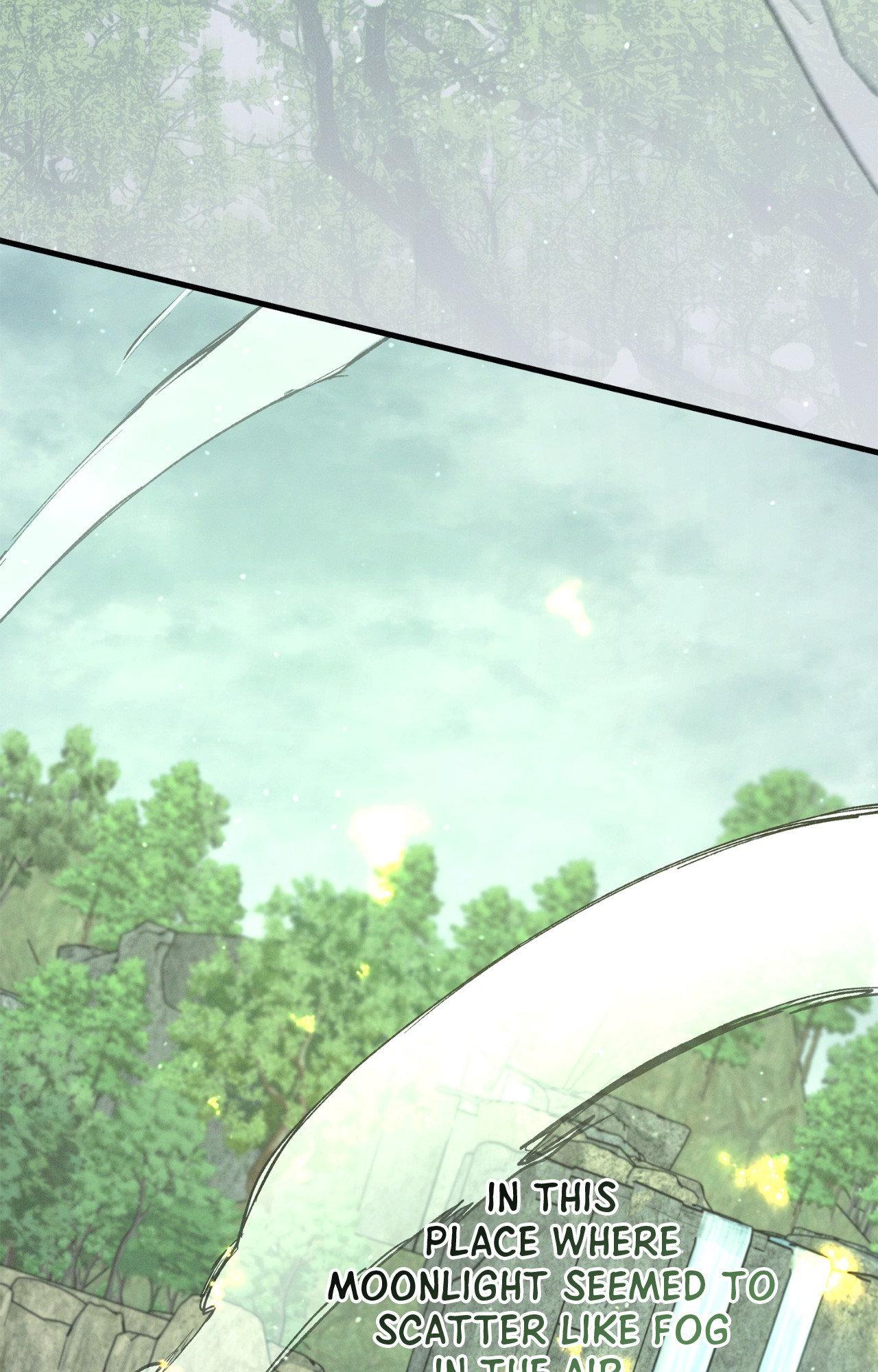 Night of Muheun (Official) - Chapter 58 manhwa