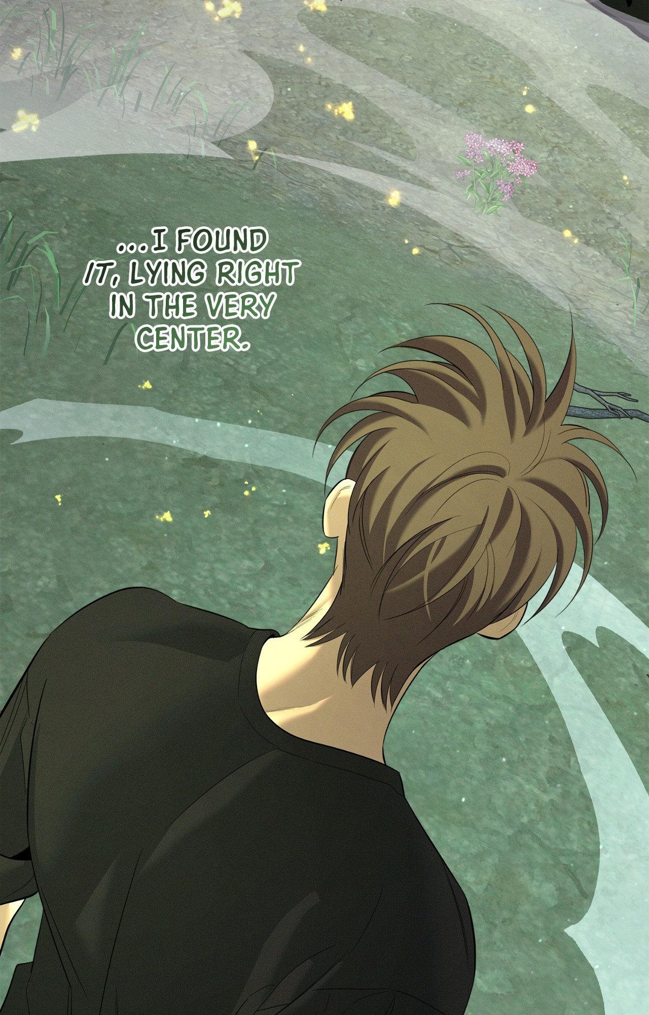 Night of Muheun (Official) - Chapter 58 manhwa