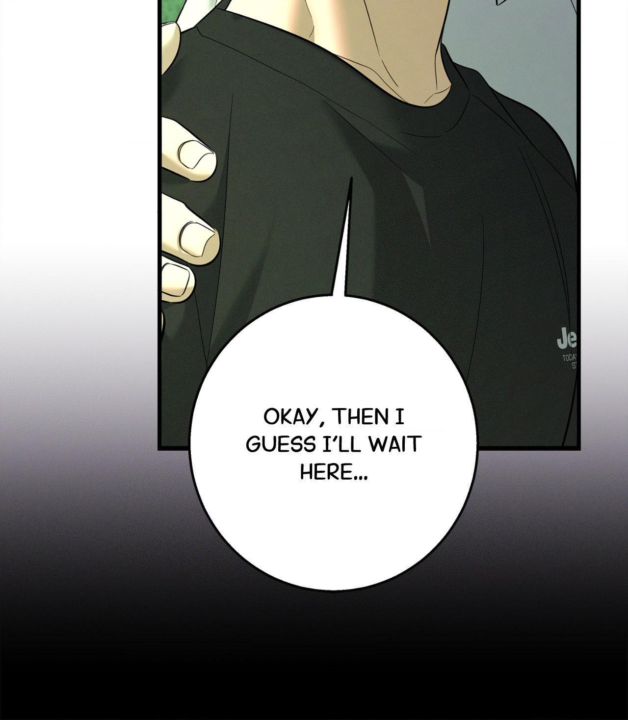 Night of Muheun (Official) - Chapter 58 manhwa