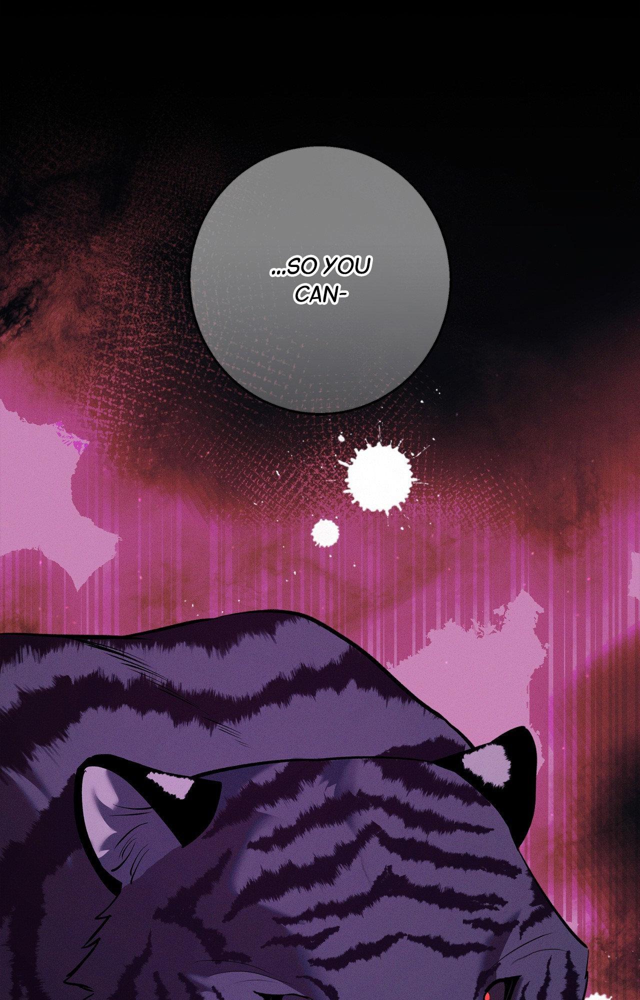 Night of Muheun (Official) - Chapter 58 manhwa